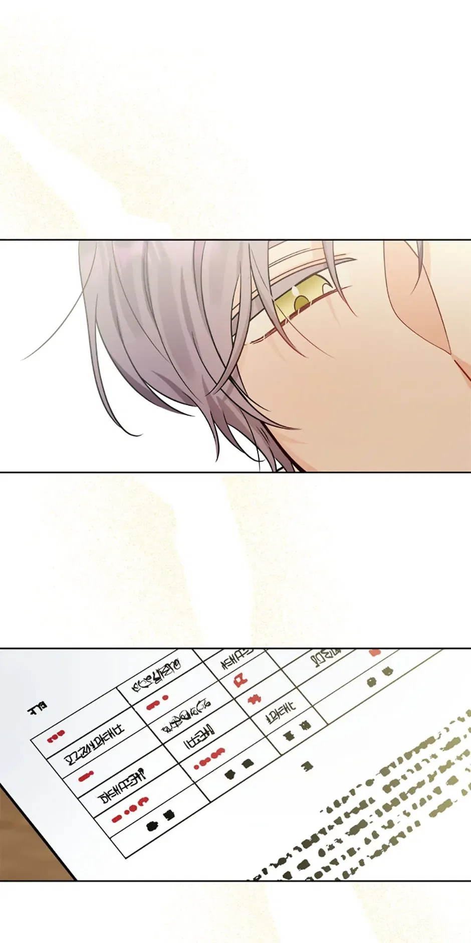 The Male Lead Is In Charge Of The Successor Chapter 12 – Page 57