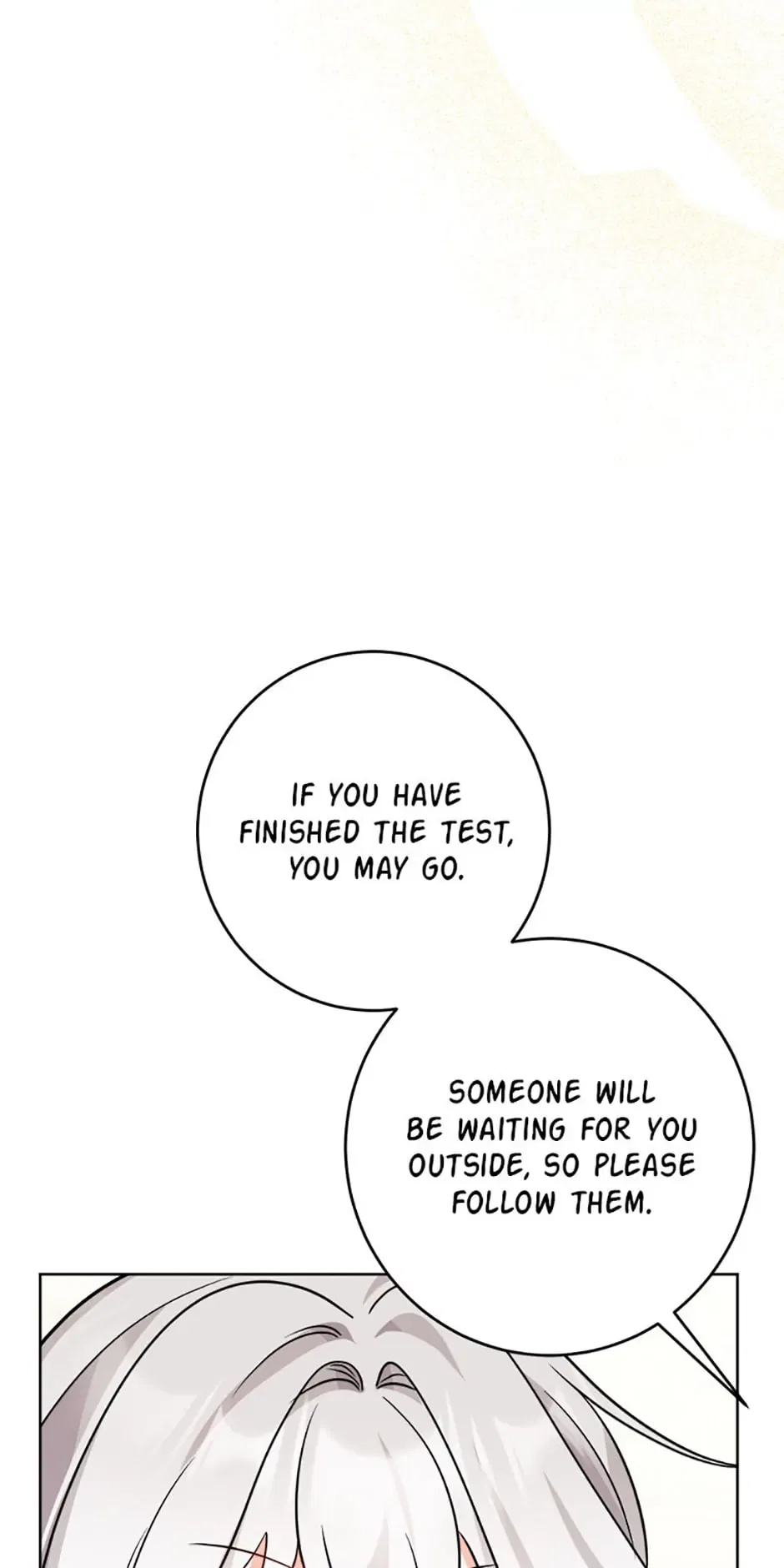 The Male Lead Is In Charge Of The Successor Chapter 12 – Page 58