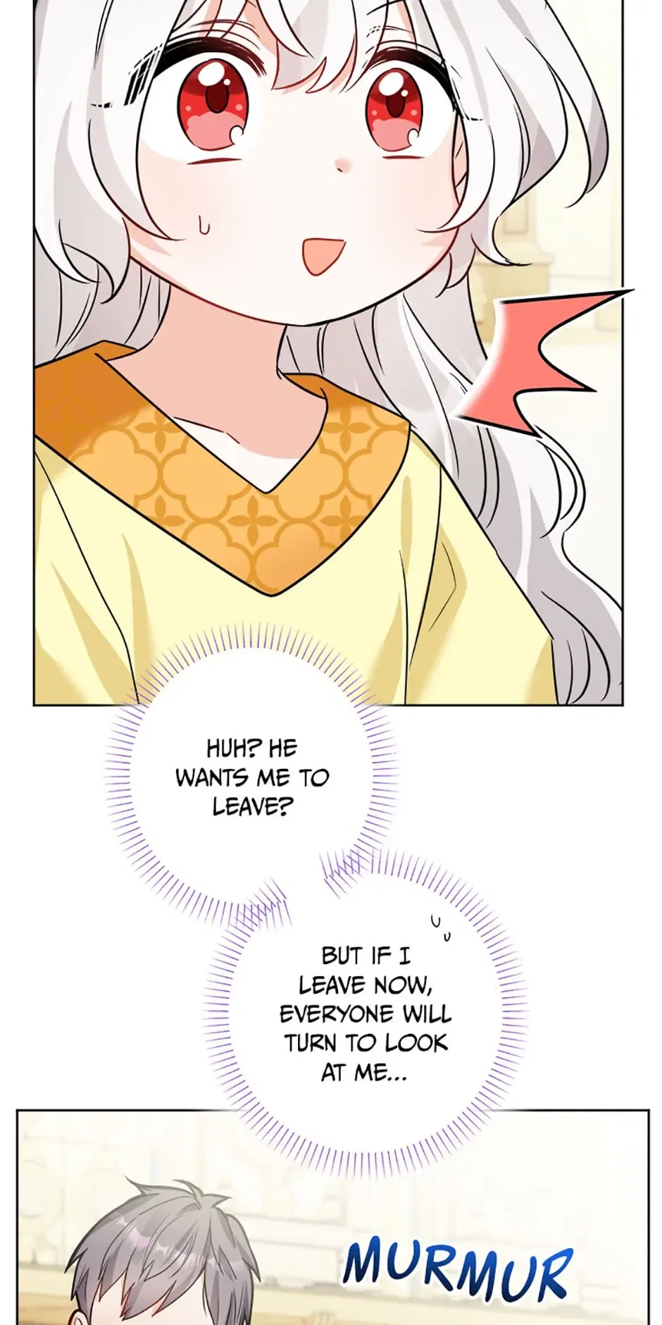 The Male Lead Is In Charge Of The Successor Chapter 12 – Page 59
