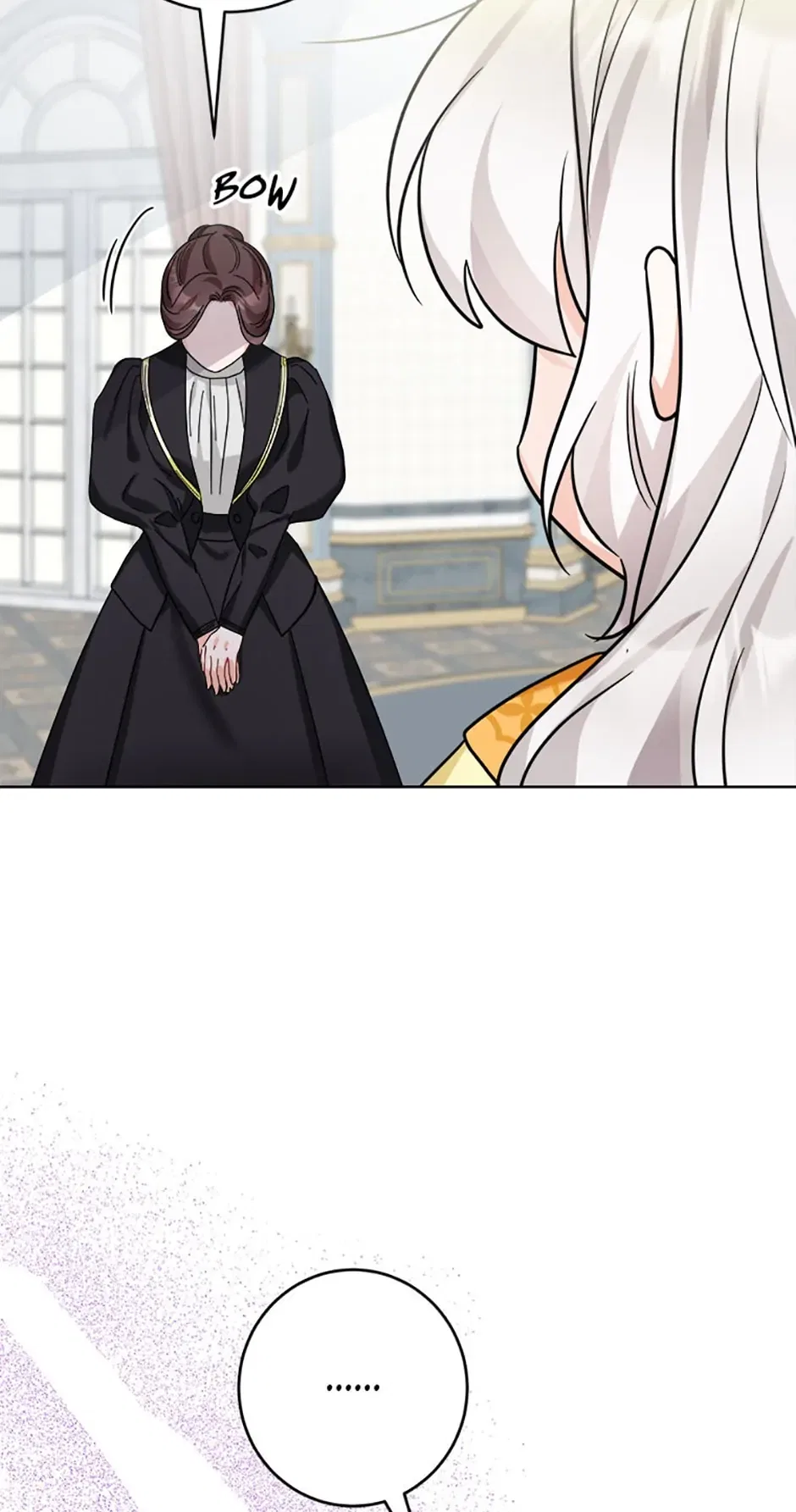 The Male Lead Is In Charge Of The Successor Chapter 12 – Page 63