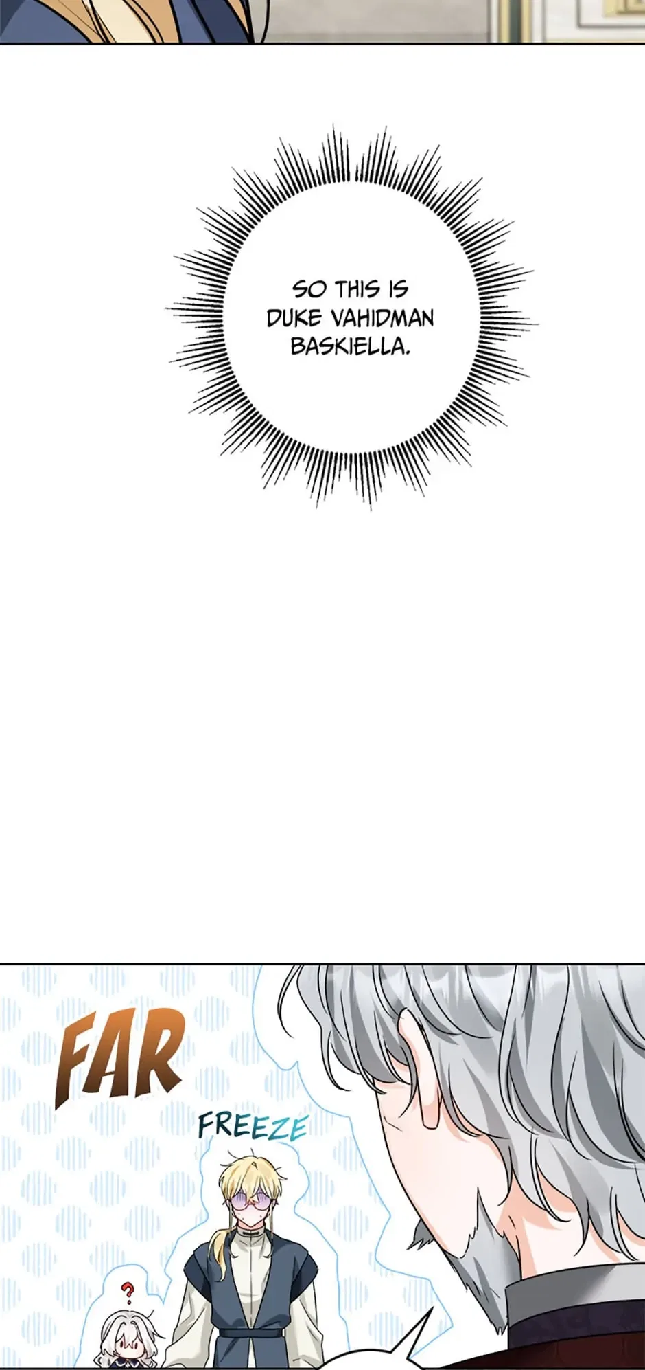 The Male Lead Is In Charge Of The Successor Chapter 11 – Page 6