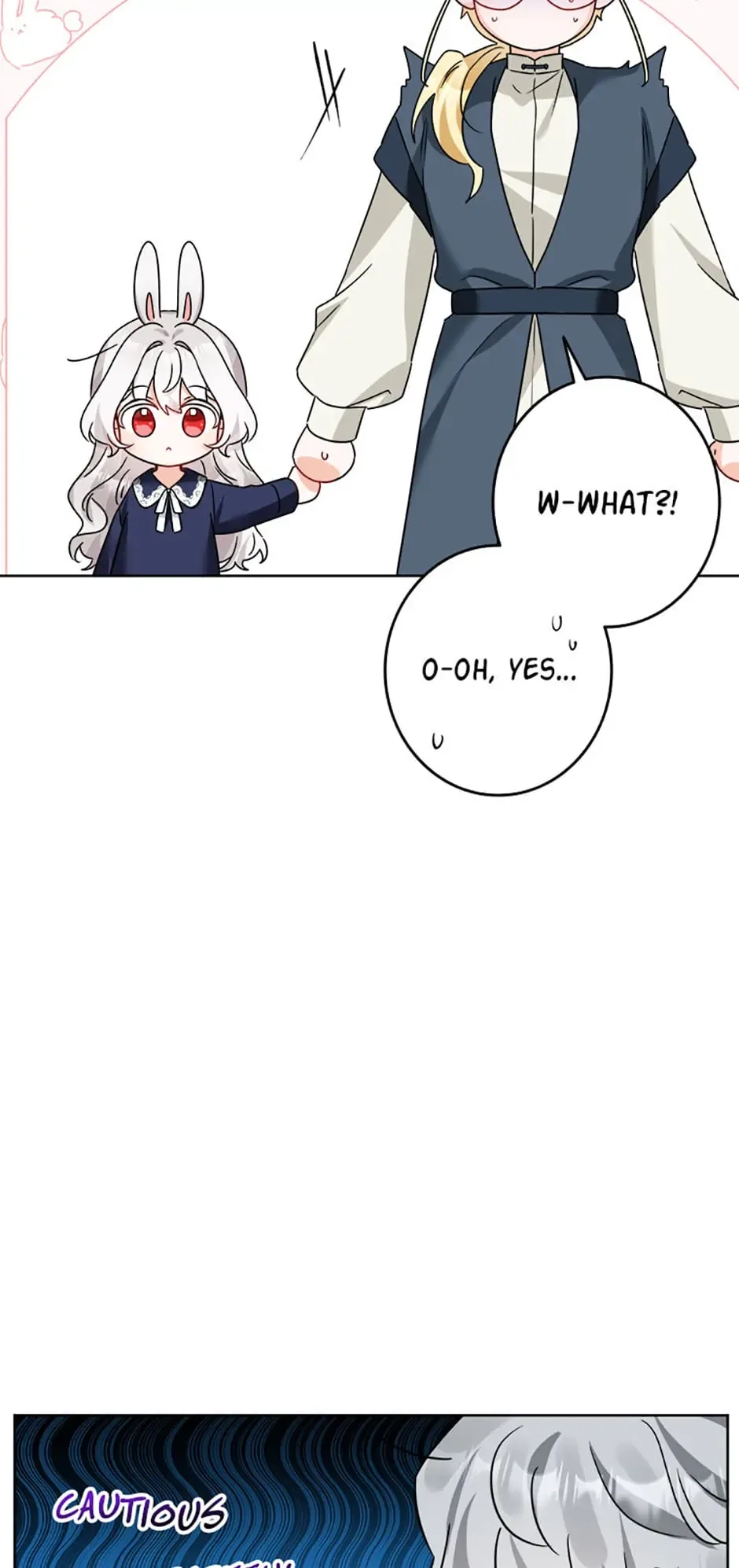 The Male Lead Is In Charge Of The Successor Chapter 11 – Page 8