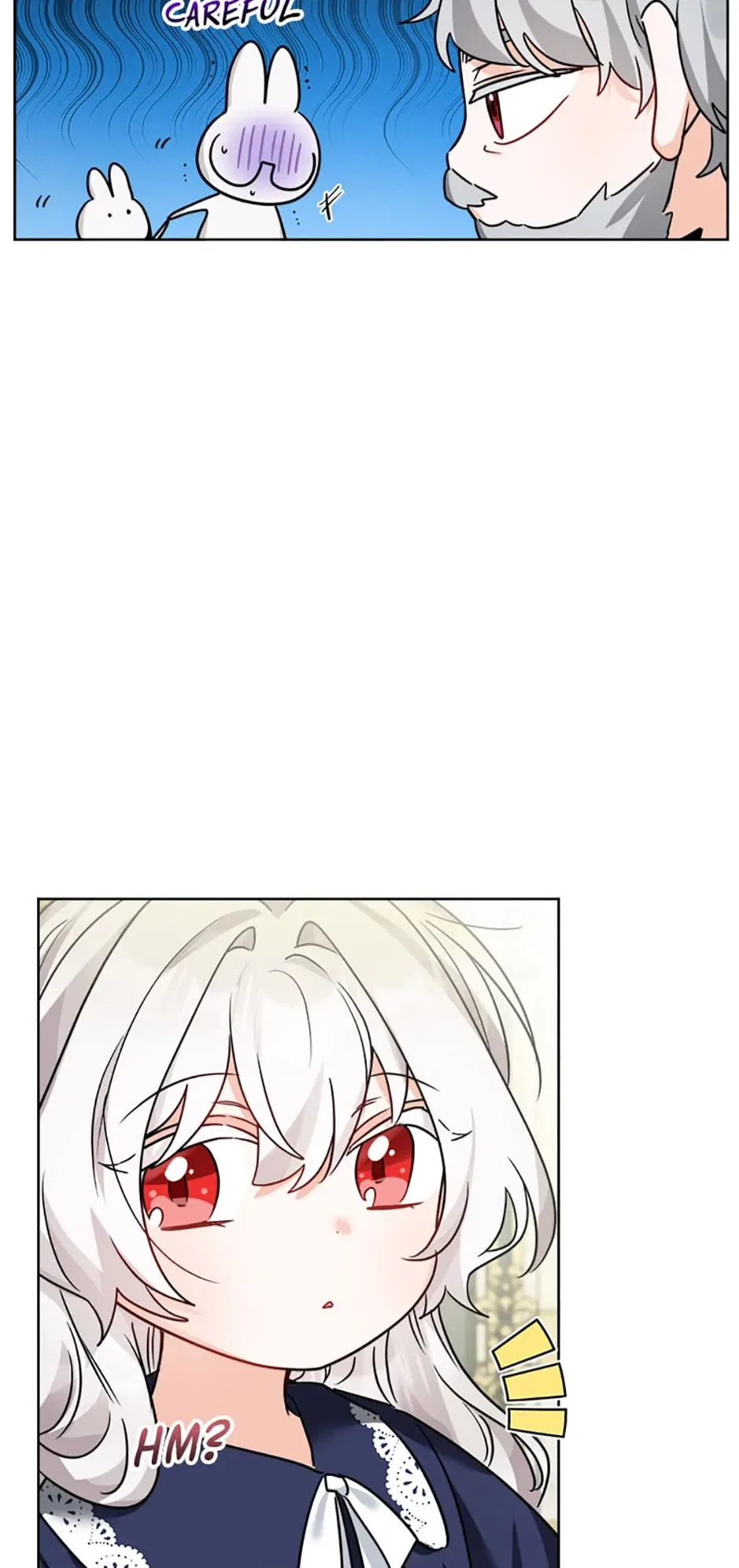 The Male Lead Is In Charge Of The Successor Chapter 11 – Page 9