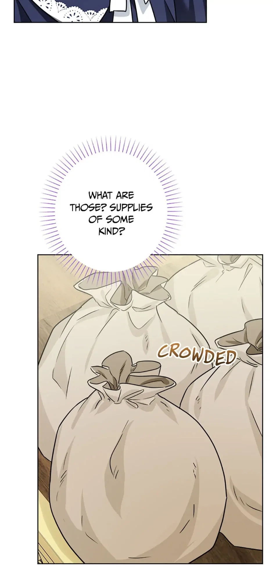 The Male Lead Is In Charge Of The Successor Chapter 11 – Page 10