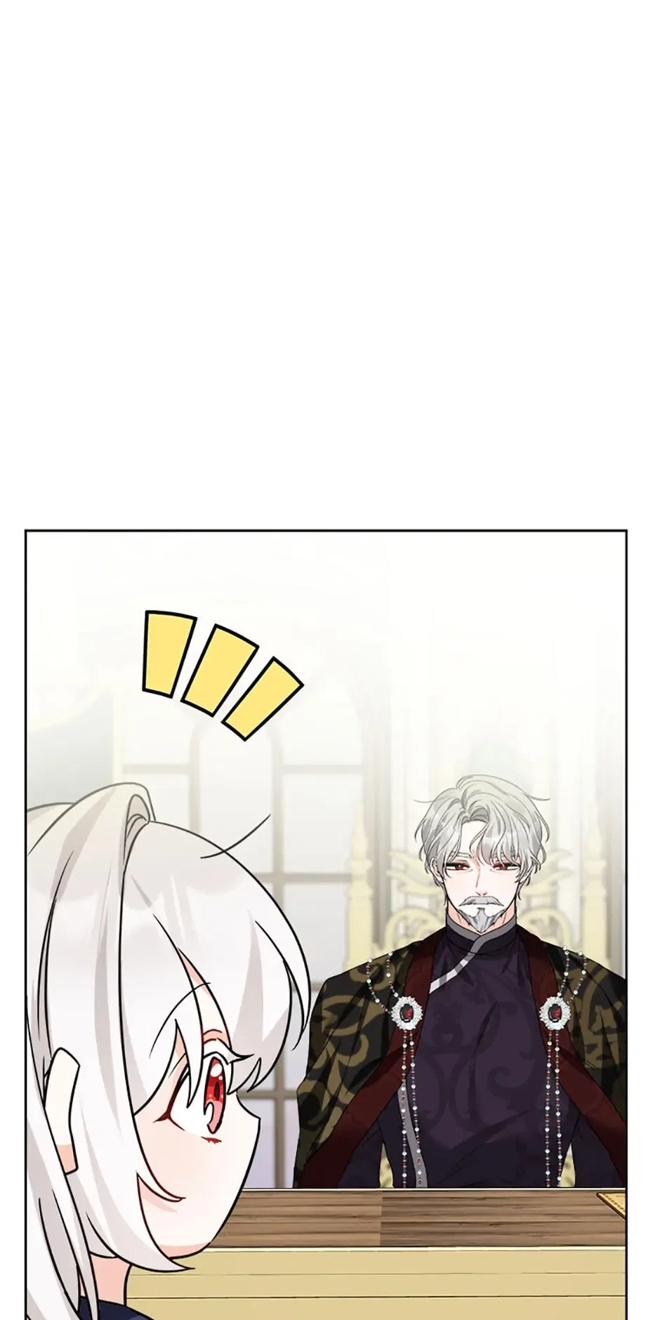 The Male Lead Is In Charge Of The Successor Chapter 11 – Page 11