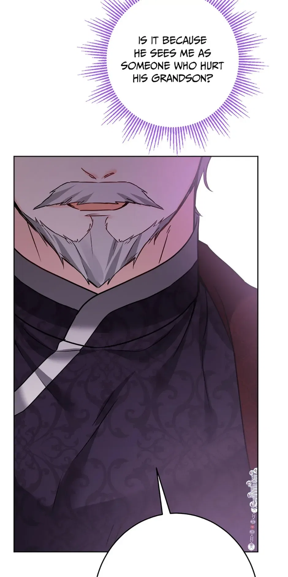 The Male Lead Is In Charge Of The Successor Chapter 11 – Page 14