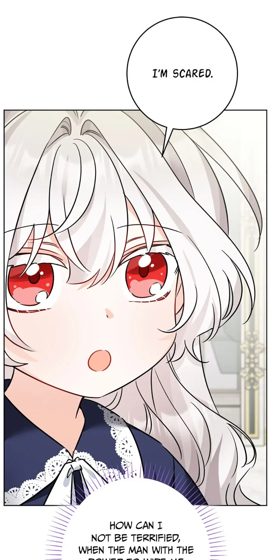 The Male Lead Is In Charge Of The Successor Chapter 11 – Page 19