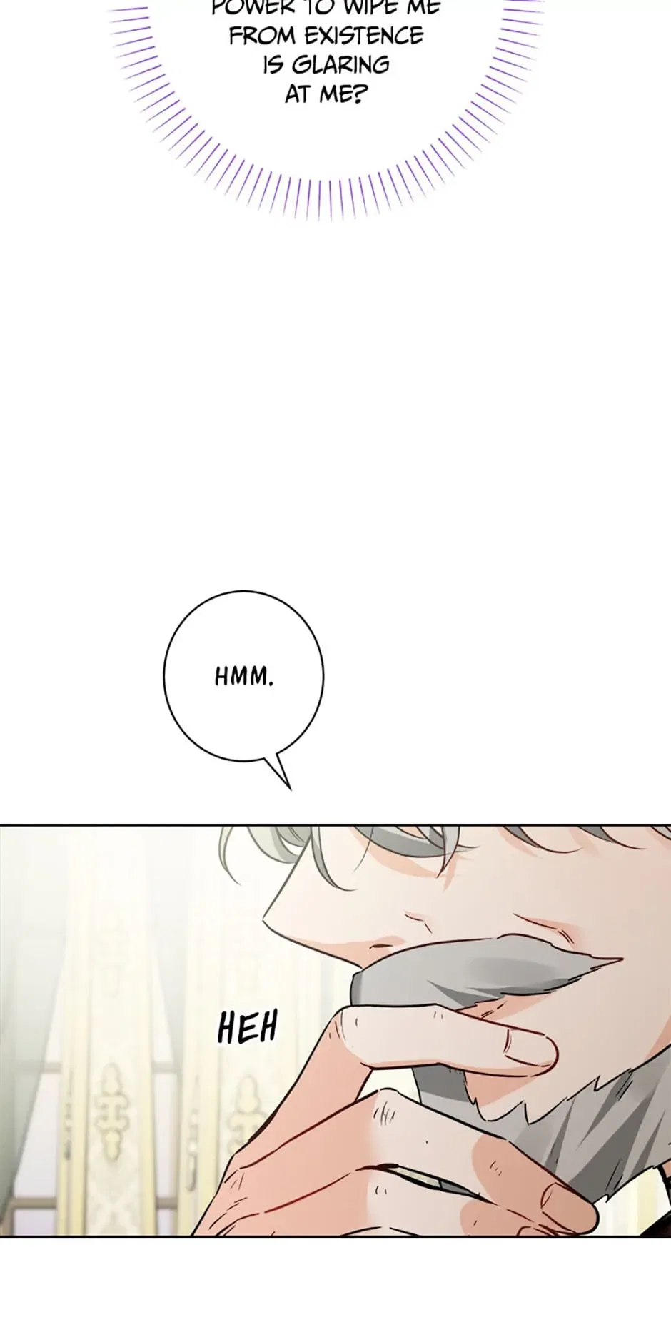 The Male Lead Is In Charge Of The Successor Chapter 11 – Page 20