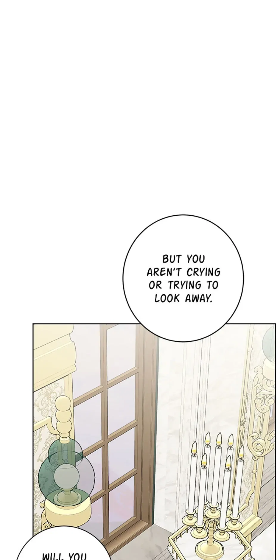 The Male Lead Is In Charge Of The Successor Chapter 11 – Page 23