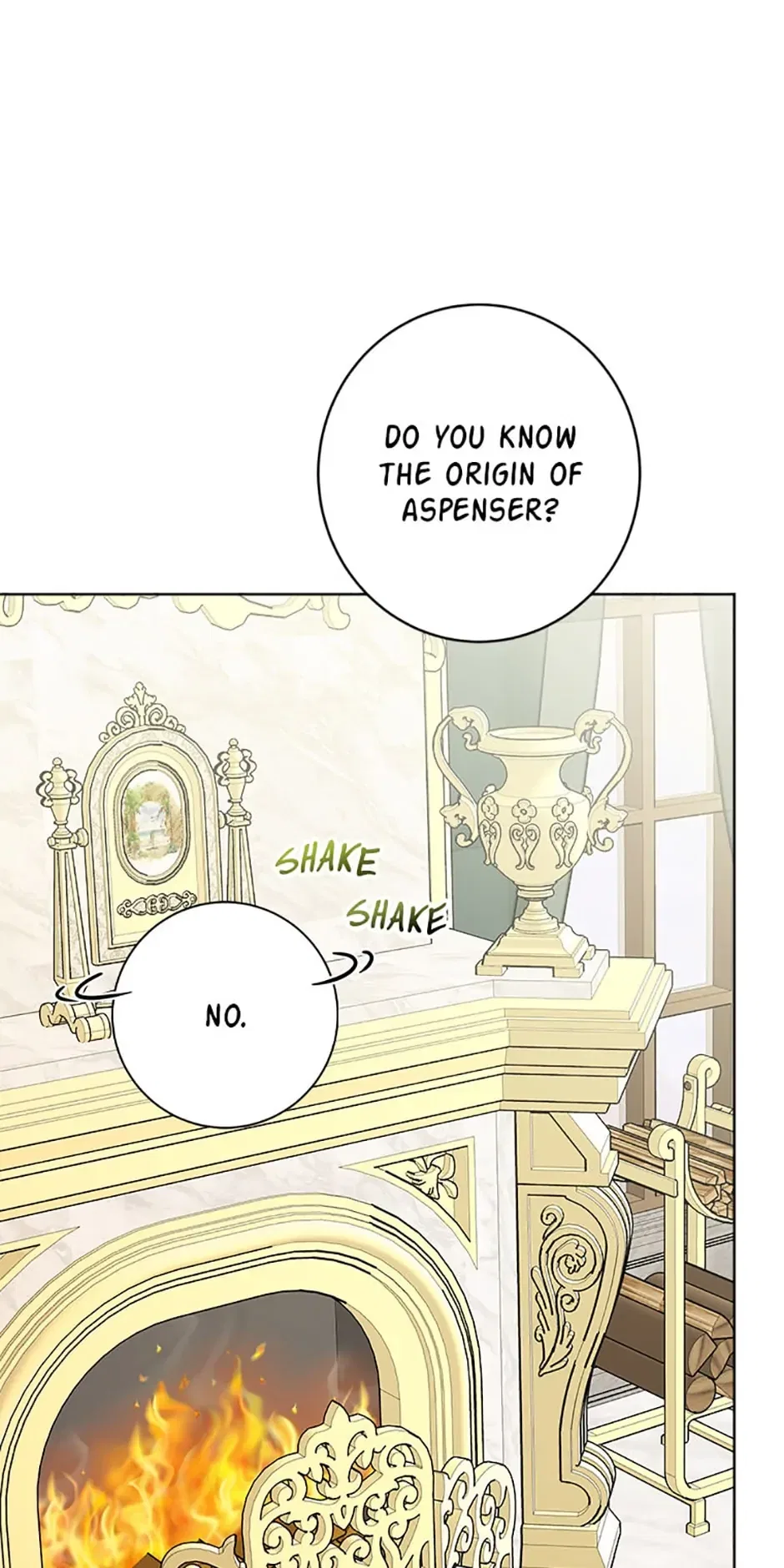 The Male Lead Is In Charge Of The Successor Chapter 11 – Page 28
