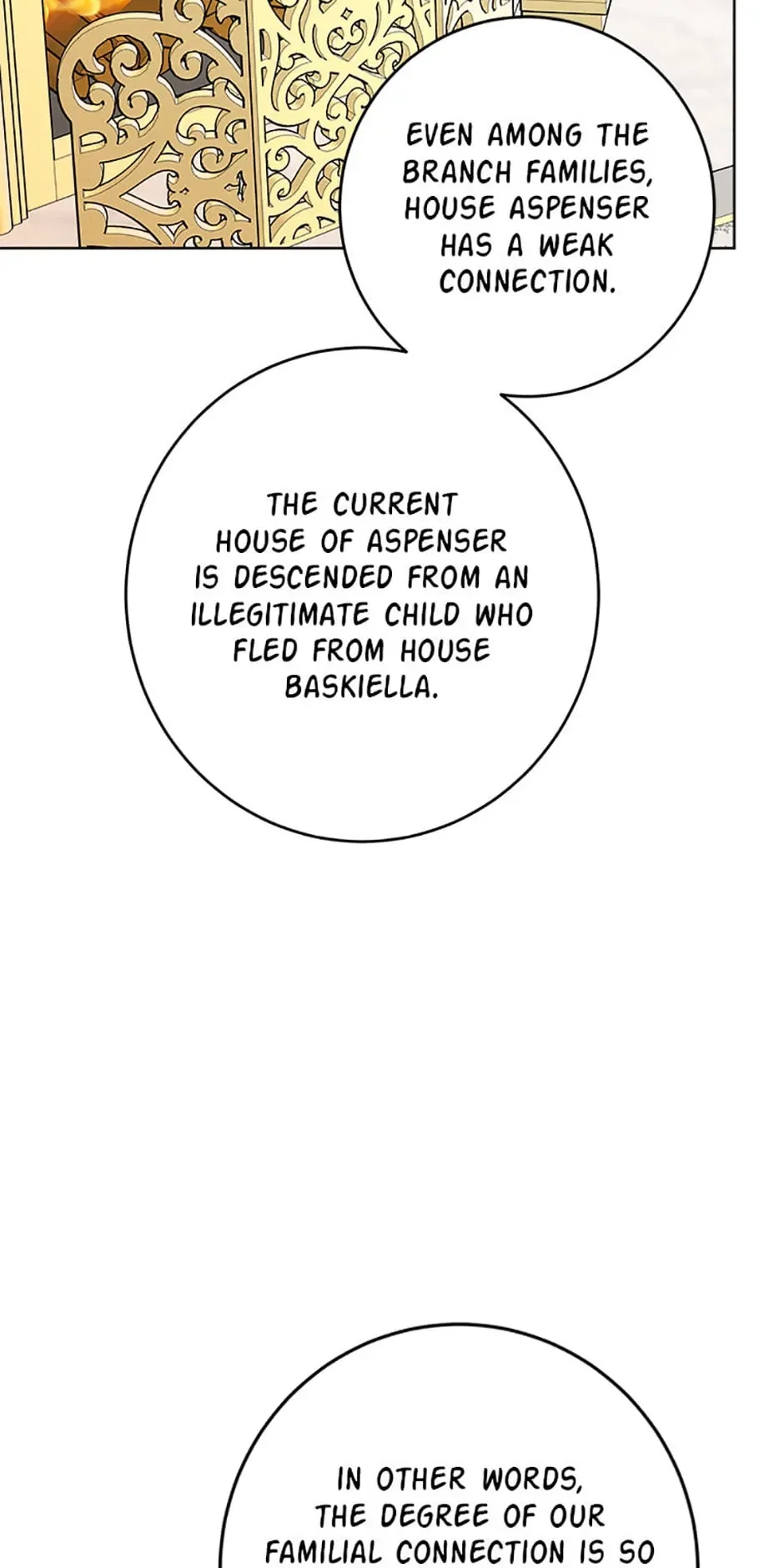 The Male Lead Is In Charge Of The Successor Chapter 11 – Page 29