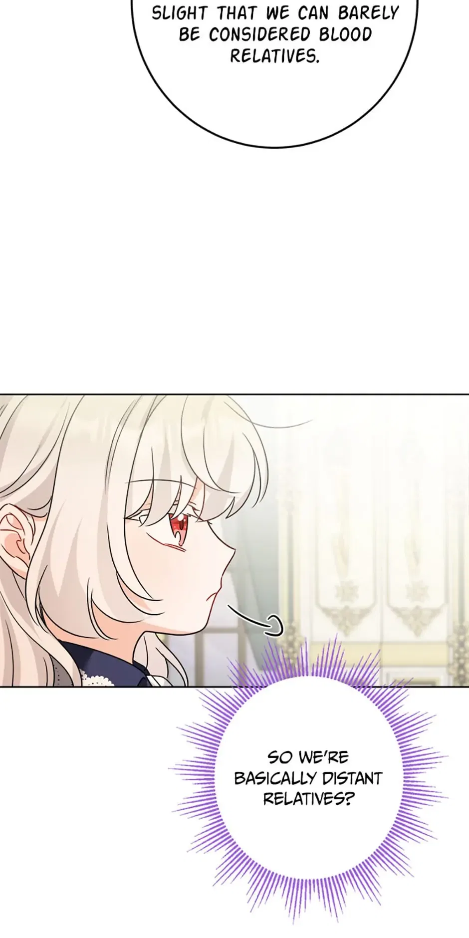 The Male Lead Is In Charge Of The Successor Chapter 11 – Page 30