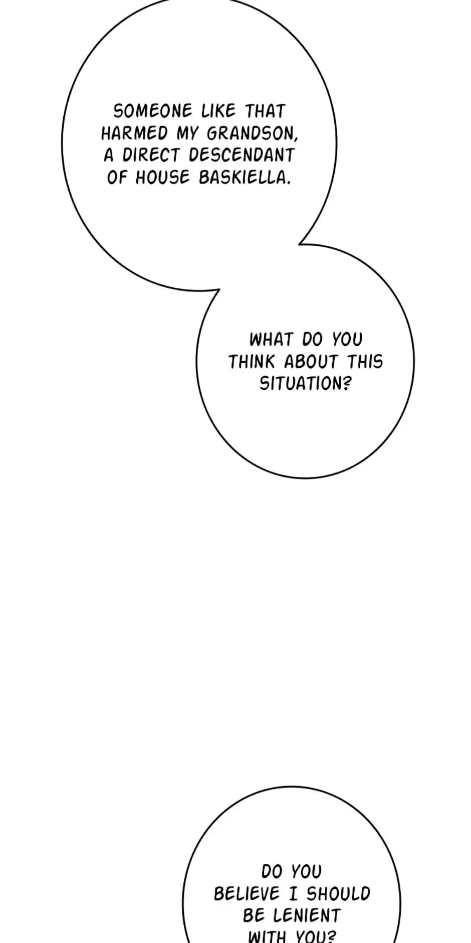 The Male Lead Is In Charge Of The Successor Chapter 11 – Page 32