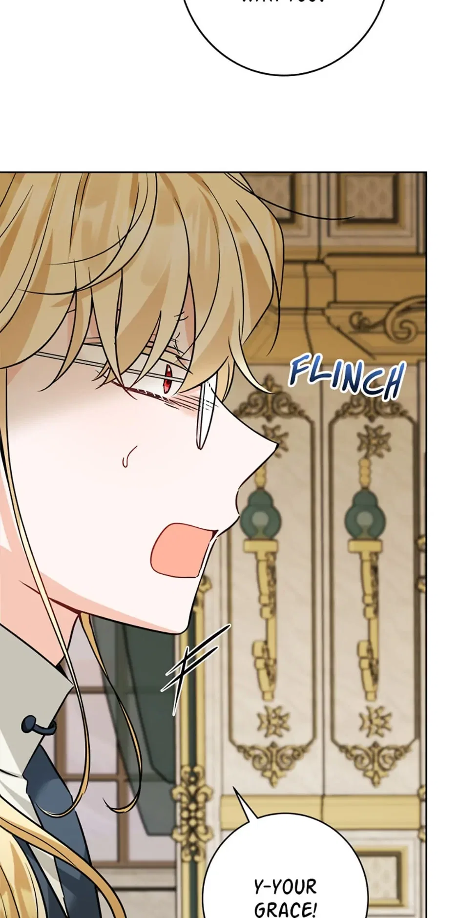 The Male Lead Is In Charge Of The Successor Chapter 11 – Page 33