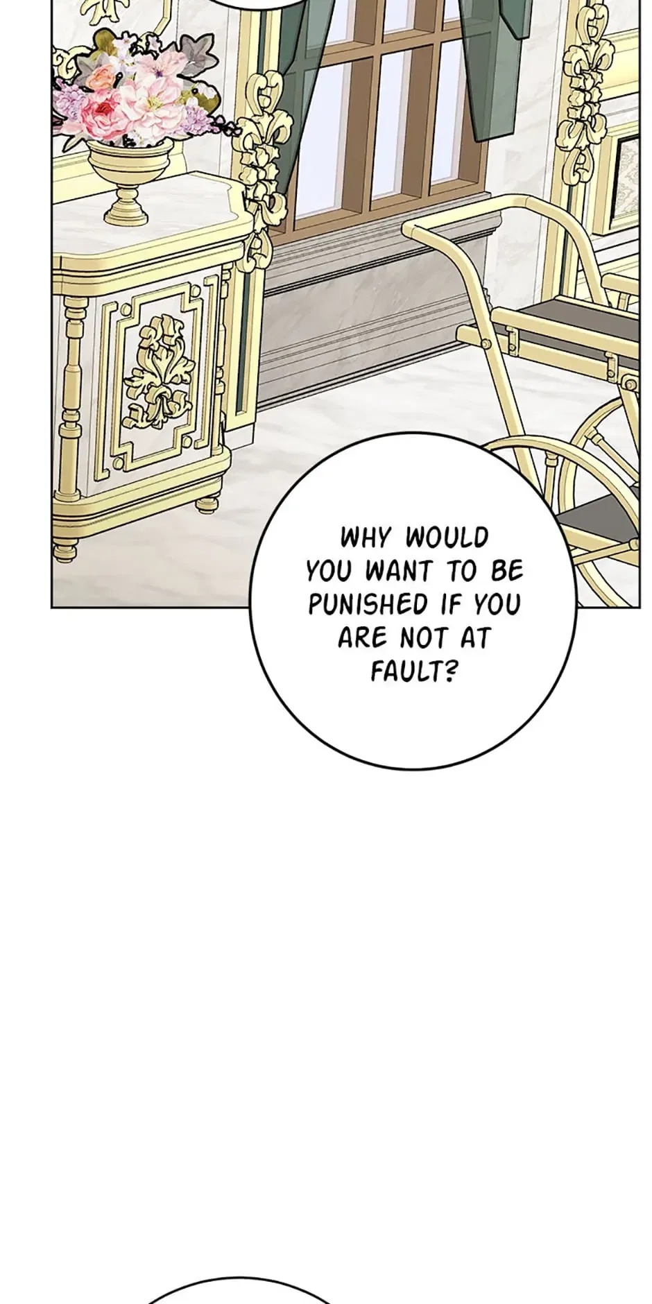 The Male Lead Is In Charge Of The Successor Chapter 11 – Page 35