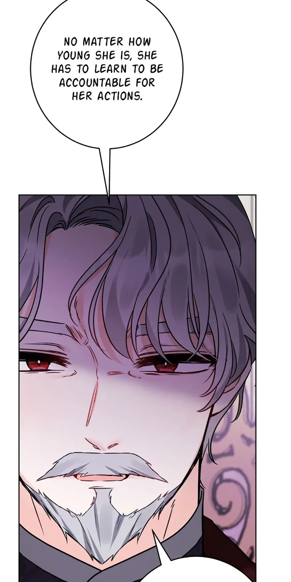 The Male Lead Is In Charge Of The Successor Chapter 11 – Page 36