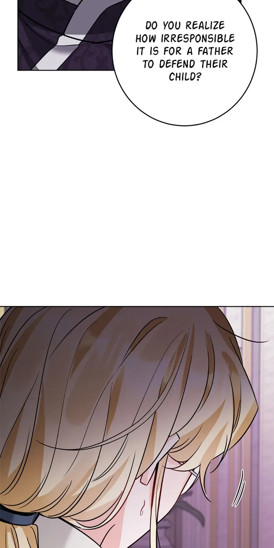The Male Lead Is In Charge Of The Successor Chapter 11 – Page 37