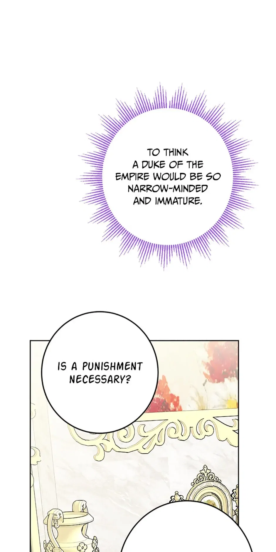 The Male Lead Is In Charge Of The Successor Chapter 11 – Page 41