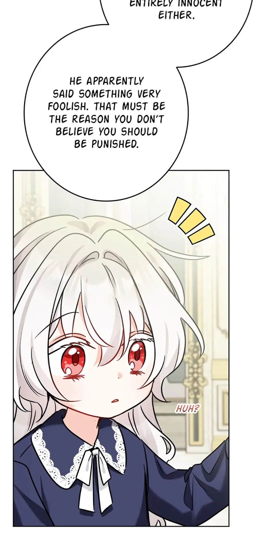 The Male Lead Is In Charge Of The Successor Chapter 11 – Page 47