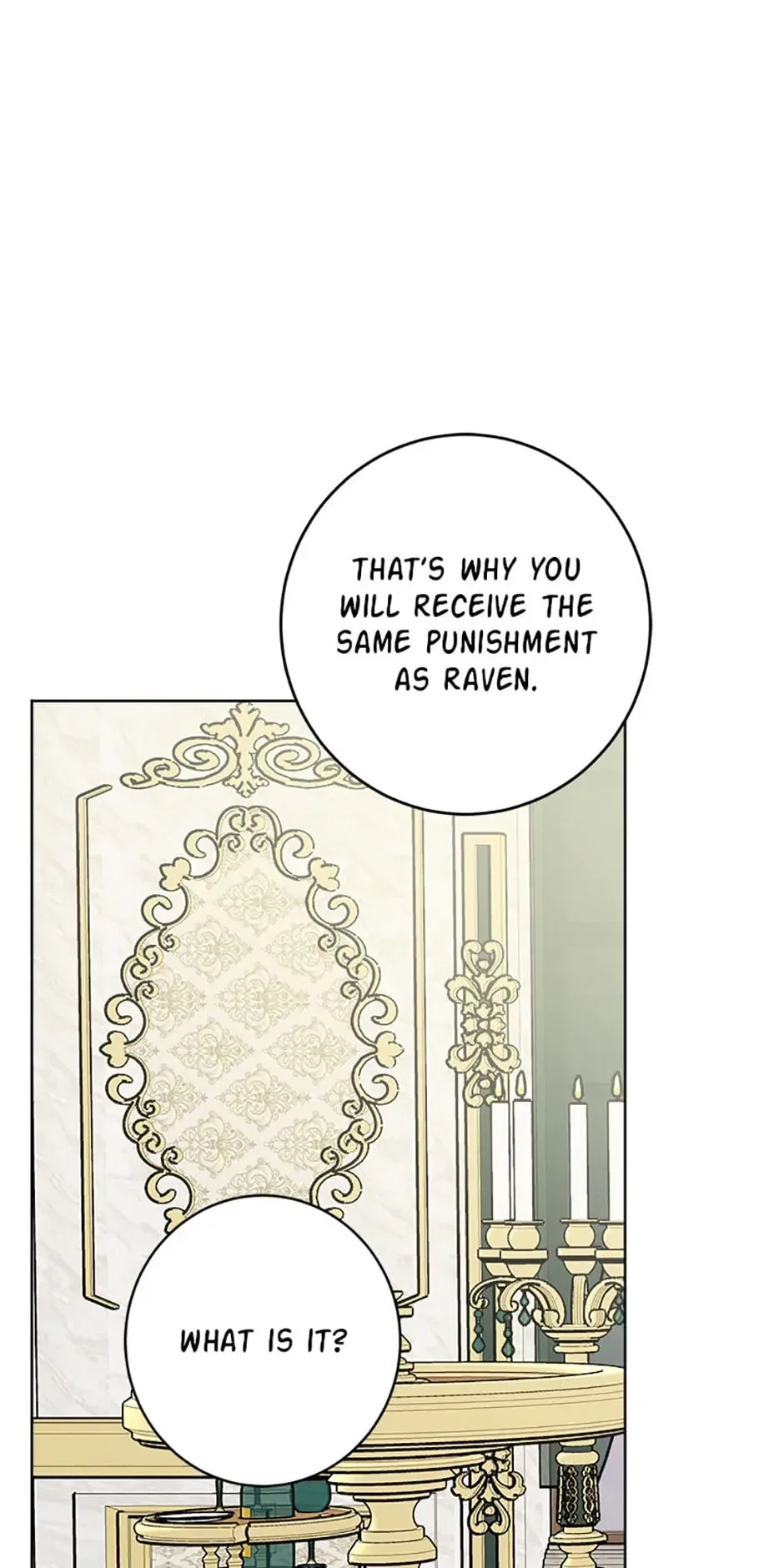 The Male Lead Is In Charge Of The Successor Chapter 11 – Page 48