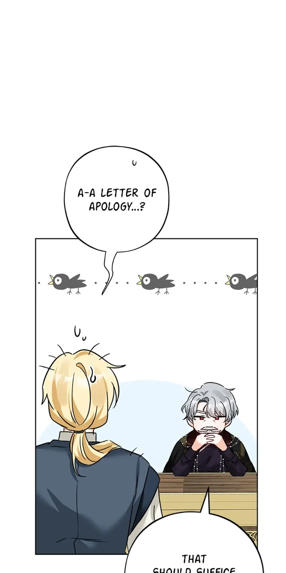 The Male Lead Is In Charge Of The Successor Chapter 11 – Page 51
