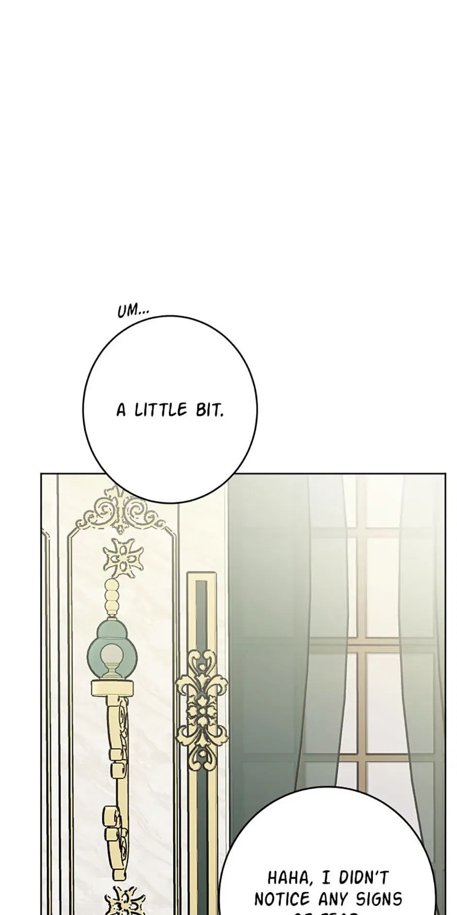 The Male Lead Is In Charge Of The Successor Chapter 11 – Page 54