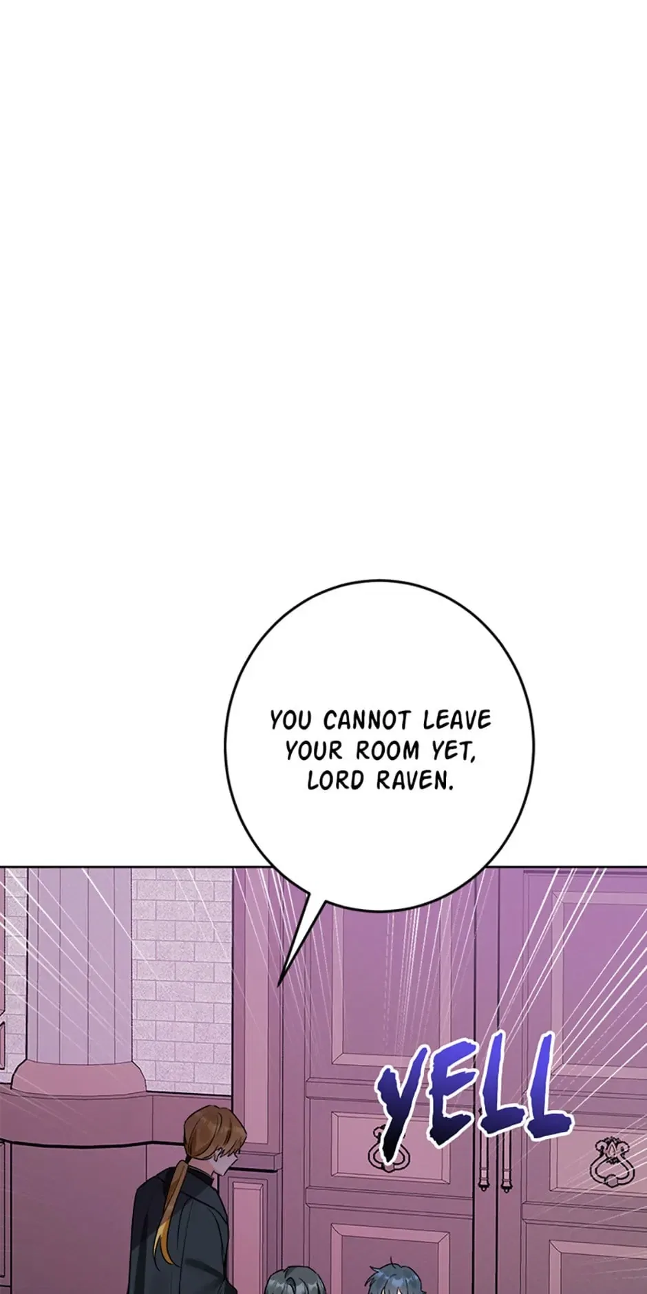 The Male Lead Is In Charge Of The Successor Chapter 10 – Page 2
