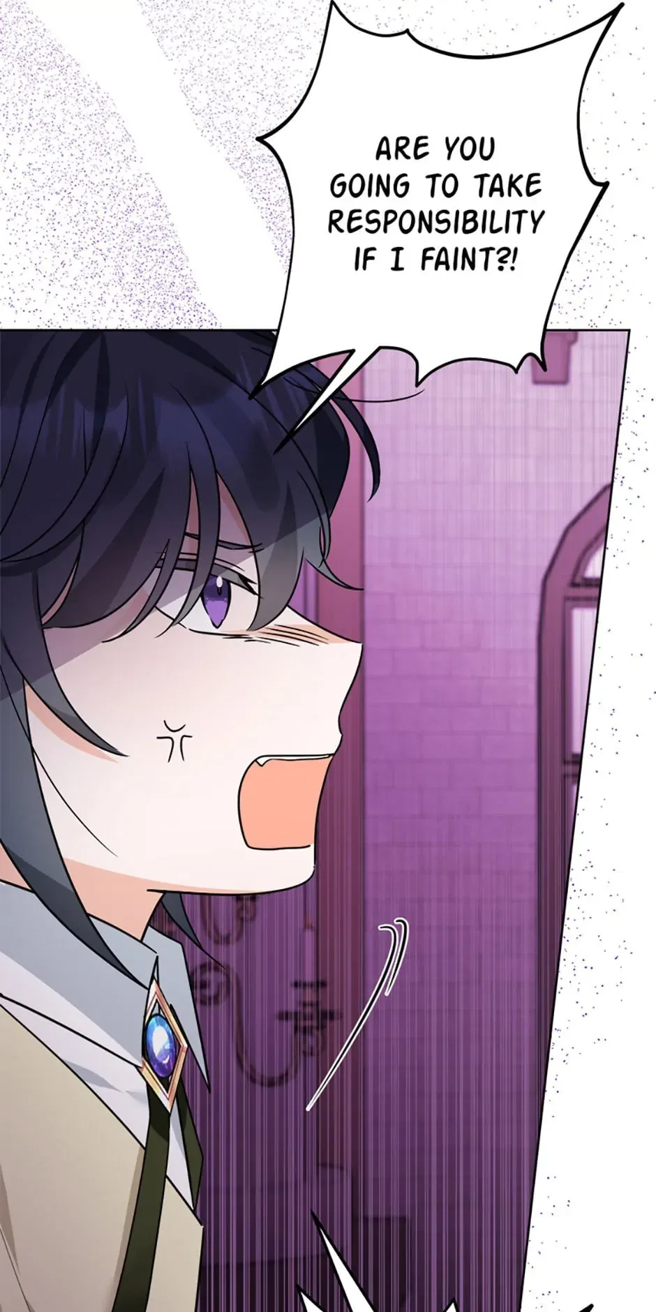 The Male Lead Is In Charge Of The Successor Chapter 10 – Page 5