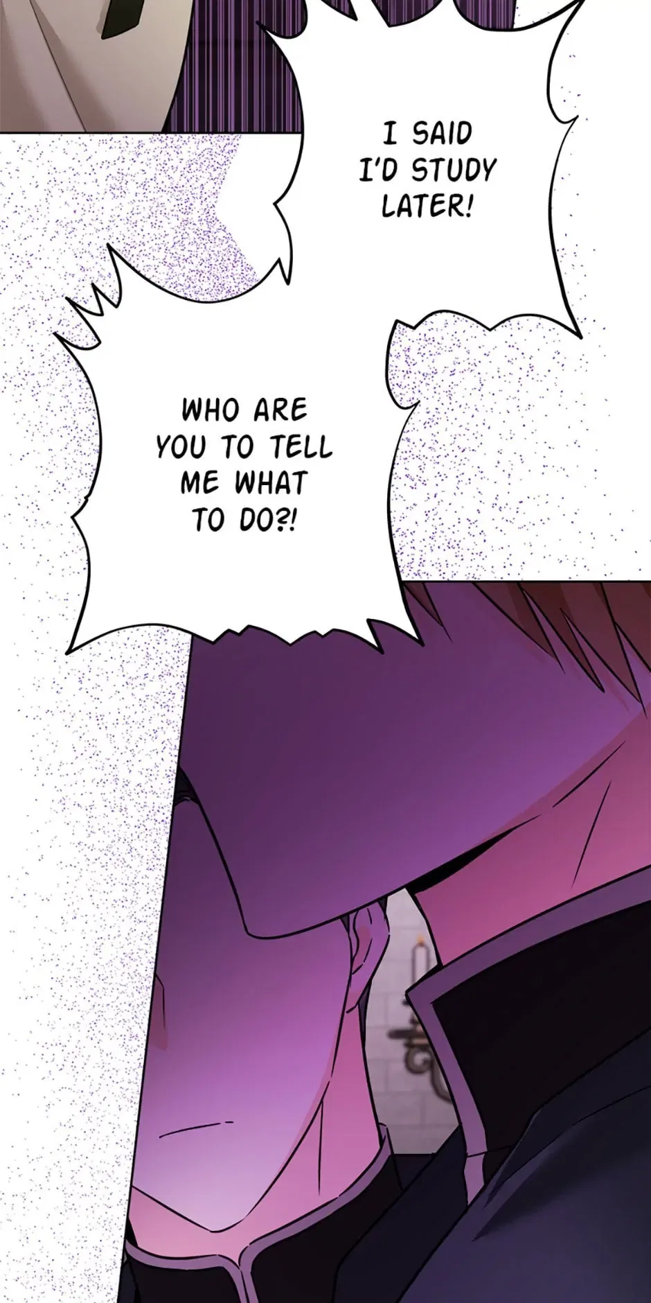 The Male Lead Is In Charge Of The Successor Chapter 10 – Page 6