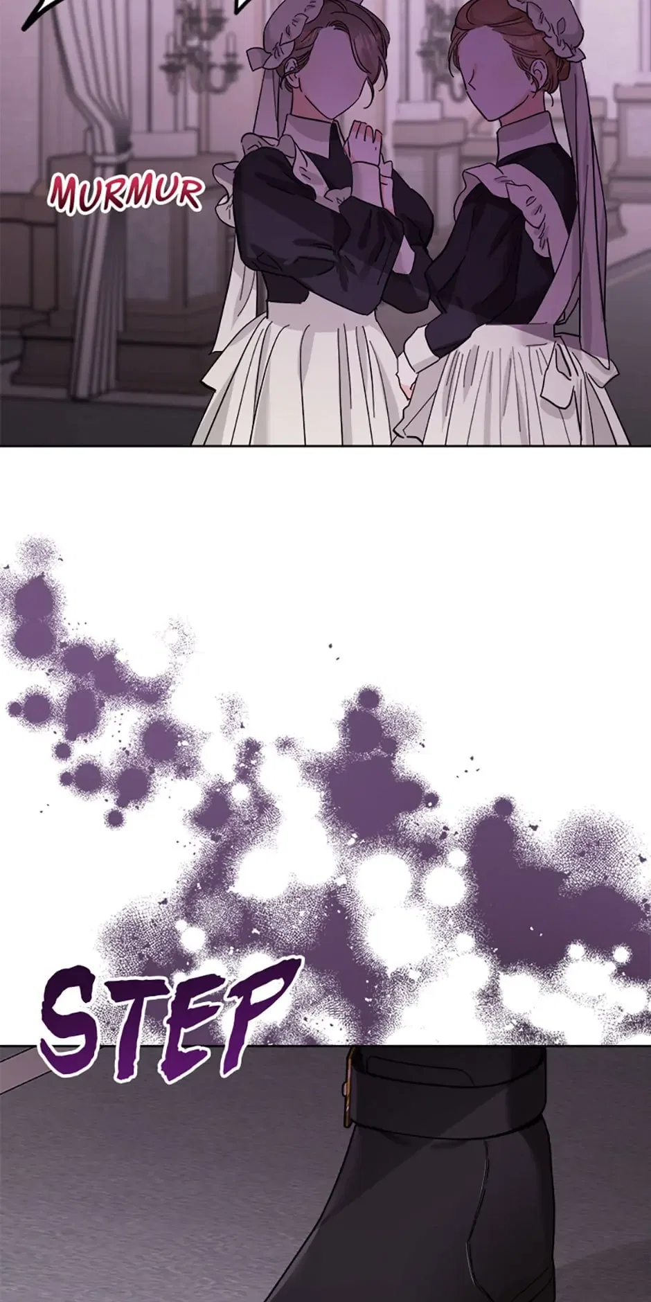 The Male Lead Is In Charge Of The Successor Chapter 10 – Page 8