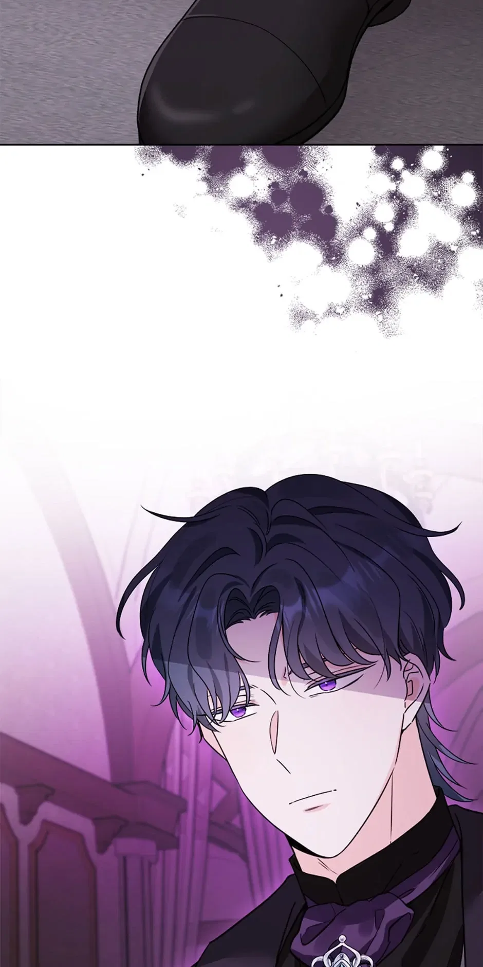 The Male Lead Is In Charge Of The Successor Chapter 10 – Page 9