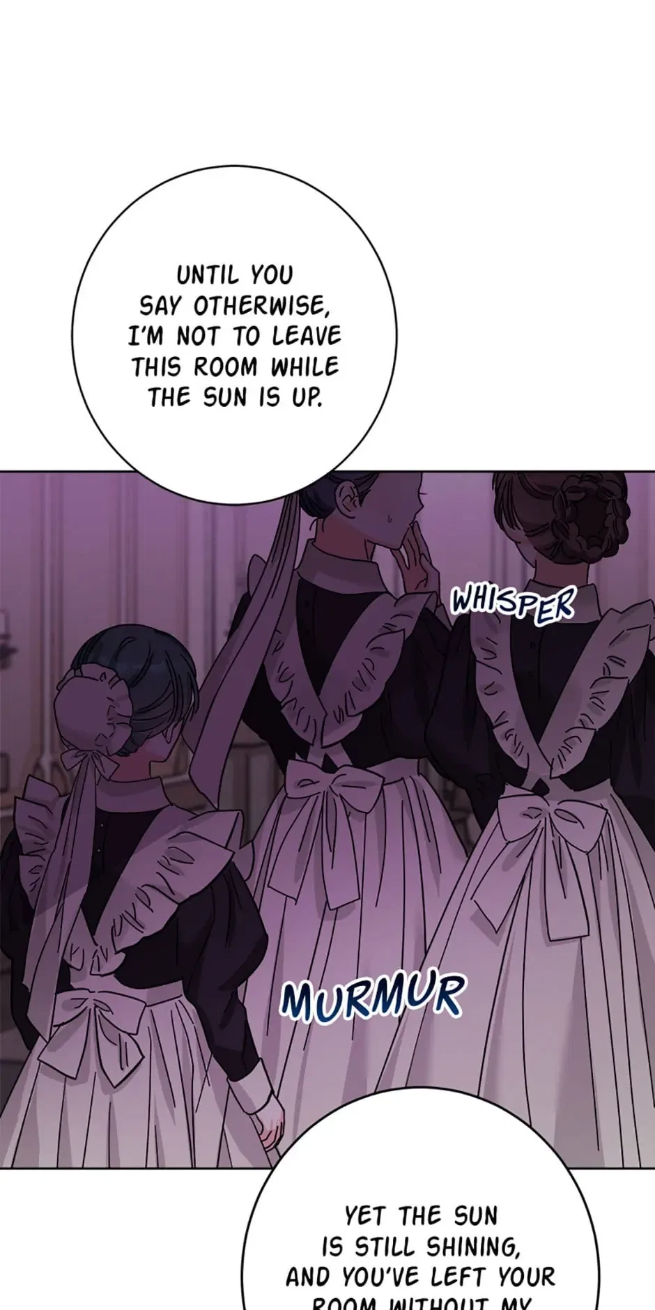 The Male Lead Is In Charge Of The Successor Chapter 10 – Page 14