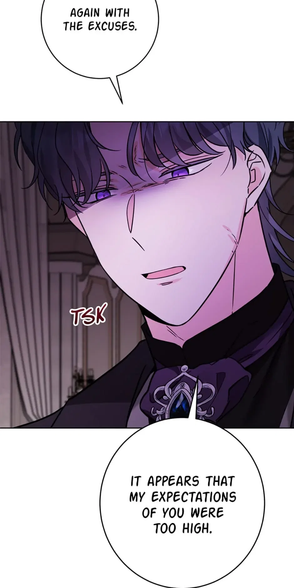 The Male Lead Is In Charge Of The Successor Chapter 10 – Page 17