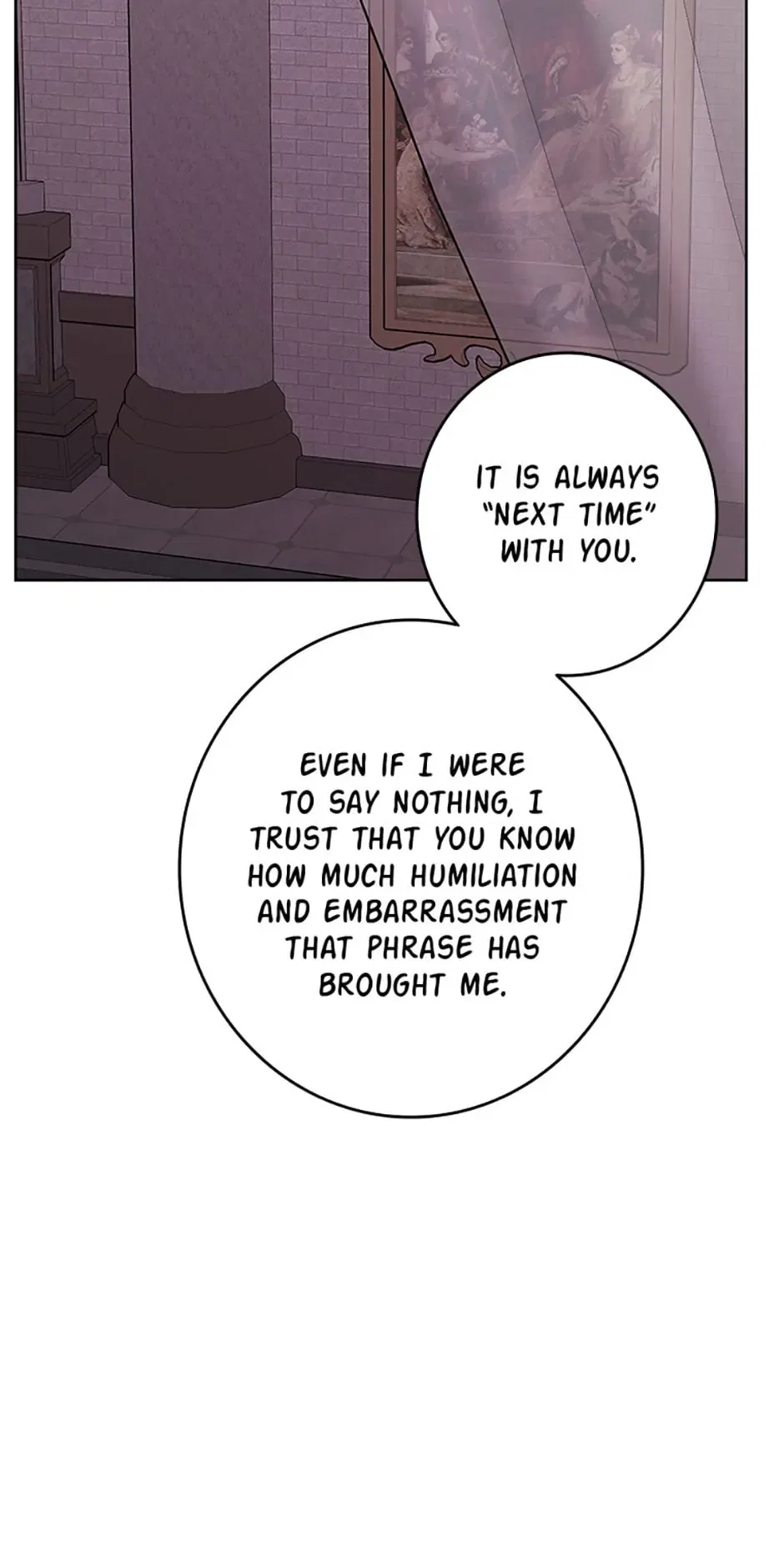 The Male Lead Is In Charge Of The Successor Chapter 10 – Page 19