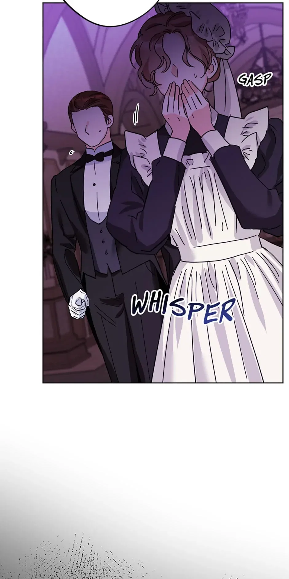 The Male Lead Is In Charge Of The Successor Chapter 10 – Page 23