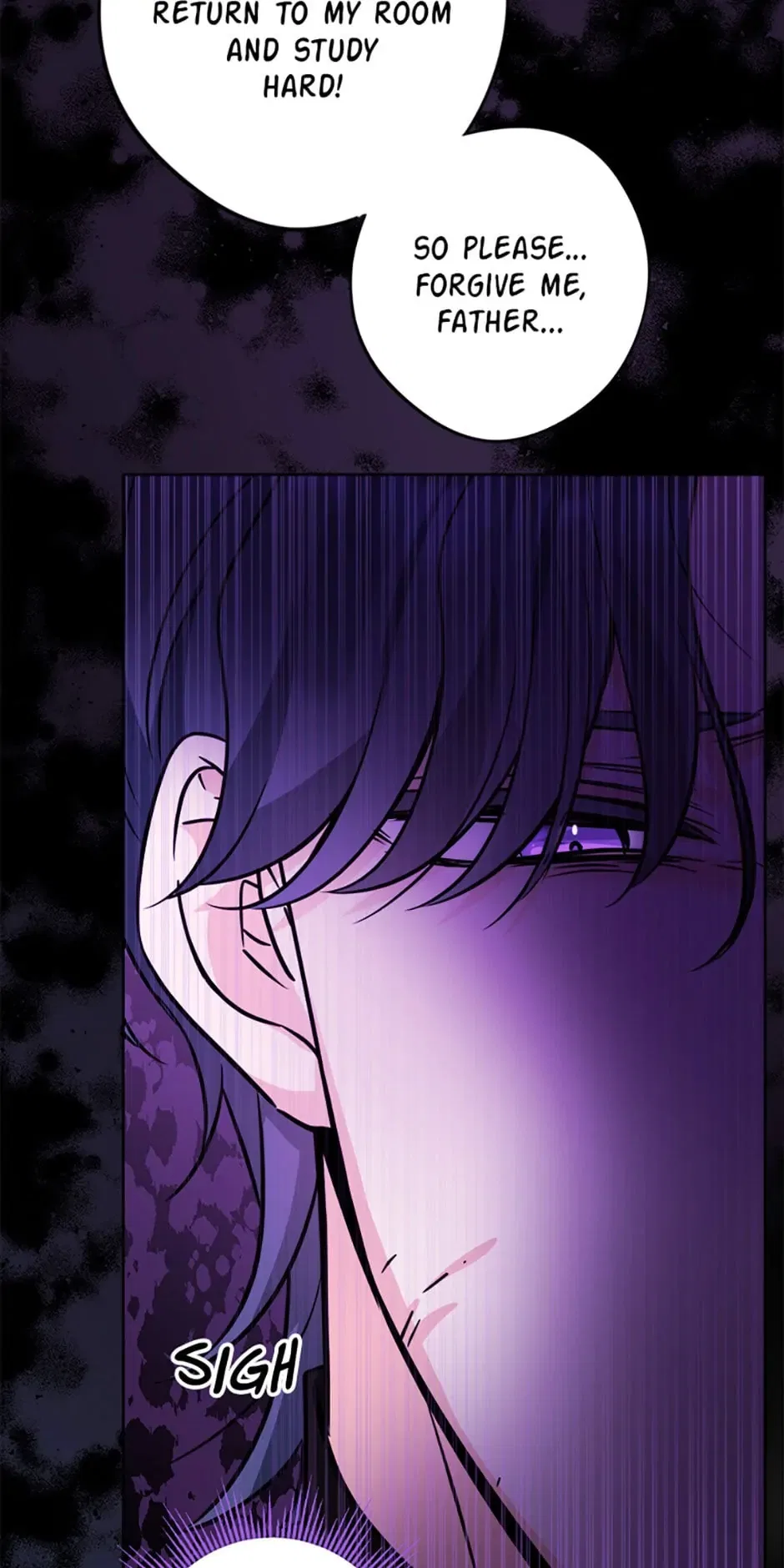 The Male Lead Is In Charge Of The Successor Chapter 10 – Page 25