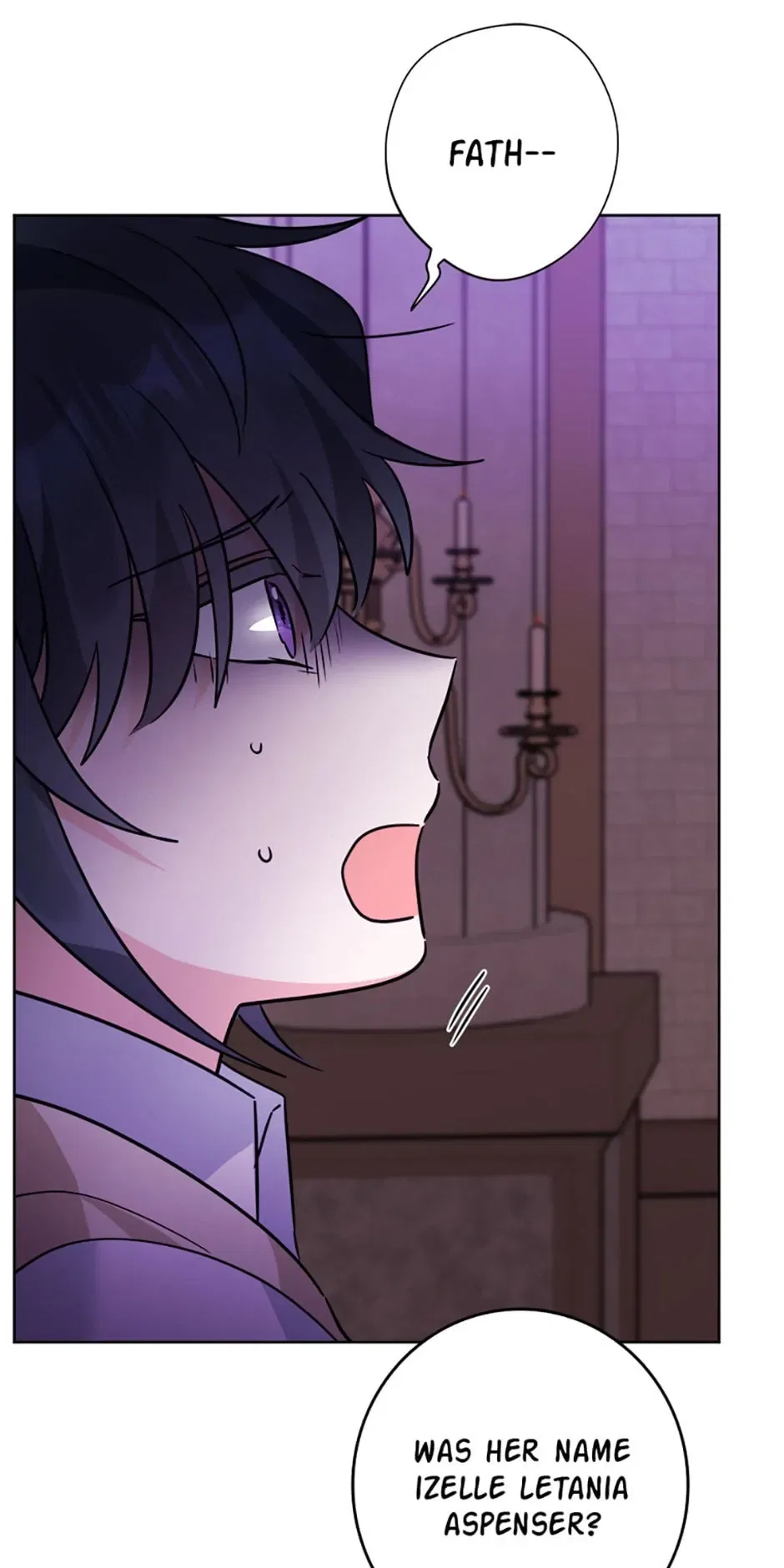 The Male Lead Is In Charge Of The Successor Chapter 10 – Page 28