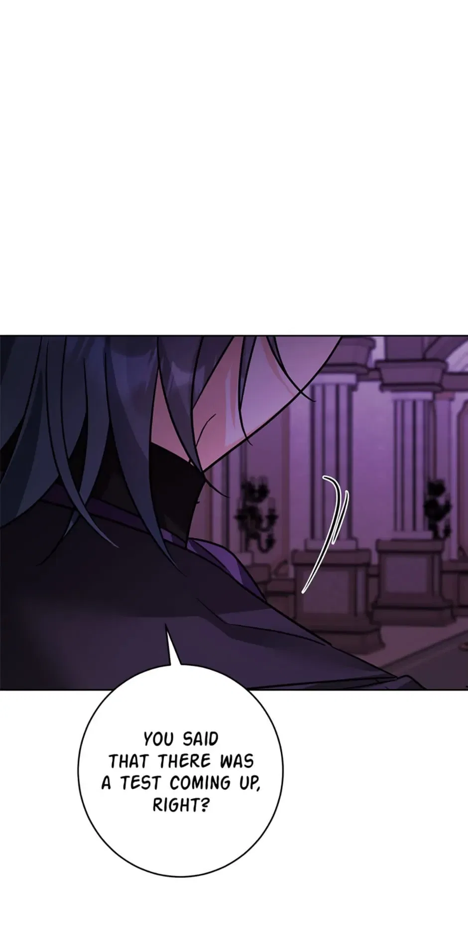 The Male Lead Is In Charge Of The Successor Chapter 10 – Page 33