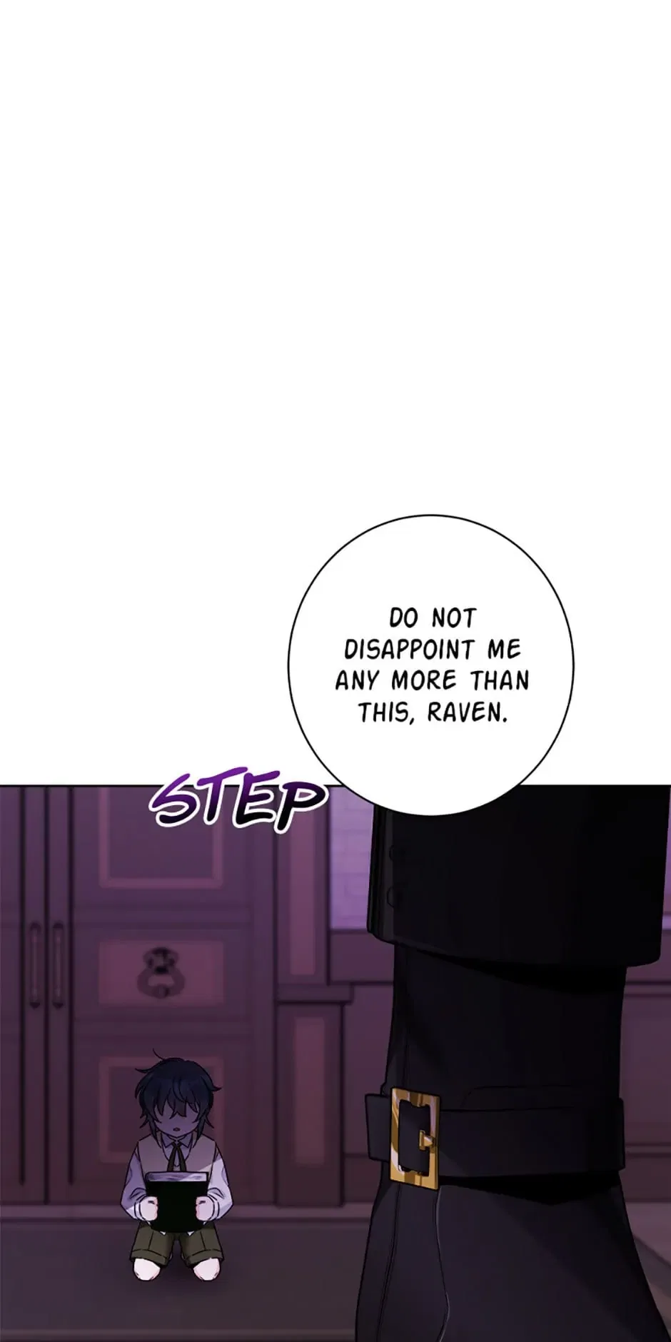 The Male Lead Is In Charge Of The Successor Chapter 10 – Page 34