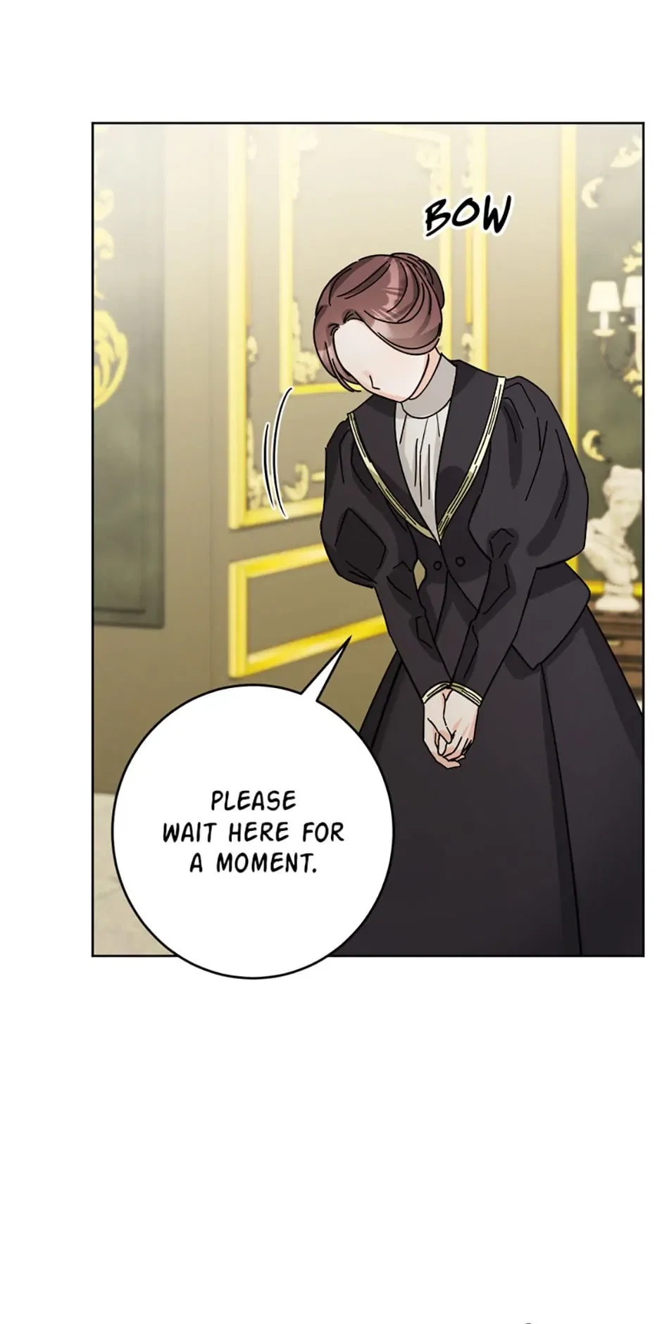 The Male Lead Is In Charge Of The Successor Chapter 10 – Page 39