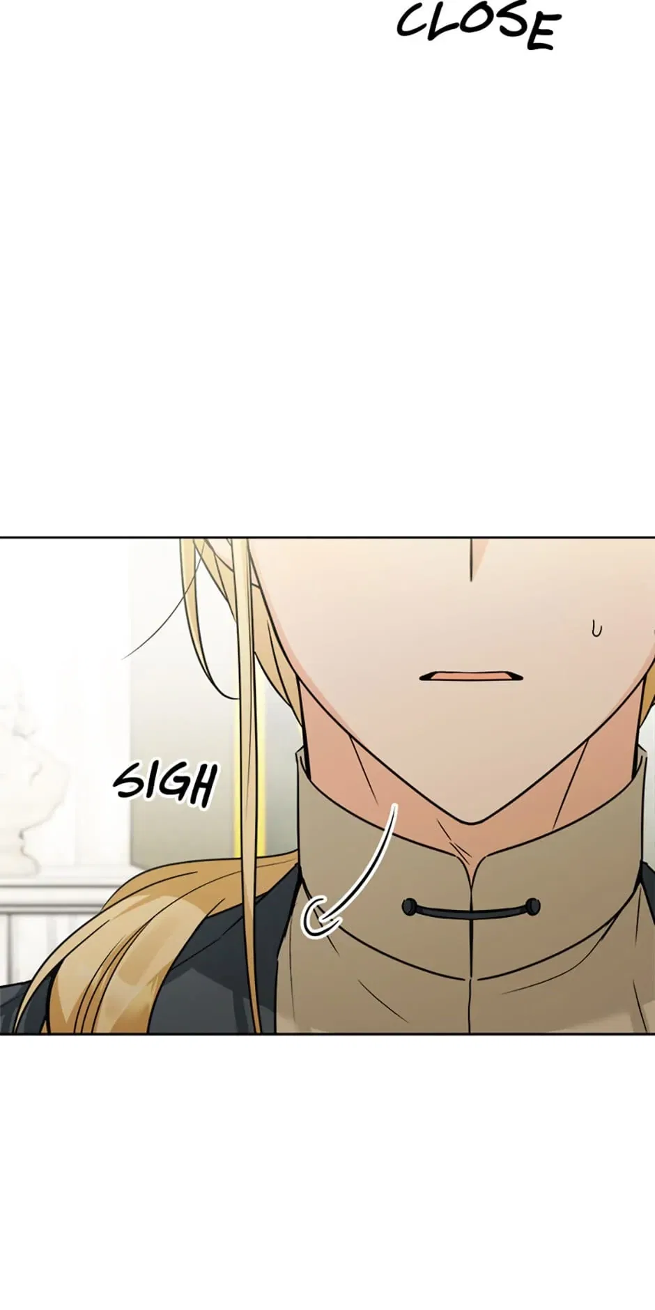The Male Lead Is In Charge Of The Successor Chapter 10 – Page 40