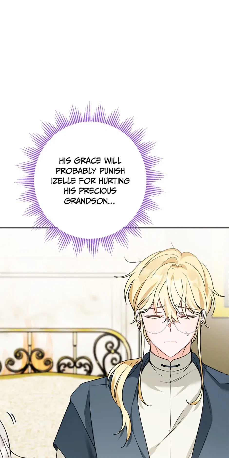 The Male Lead Is In Charge Of The Successor Chapter 10 – Page 41