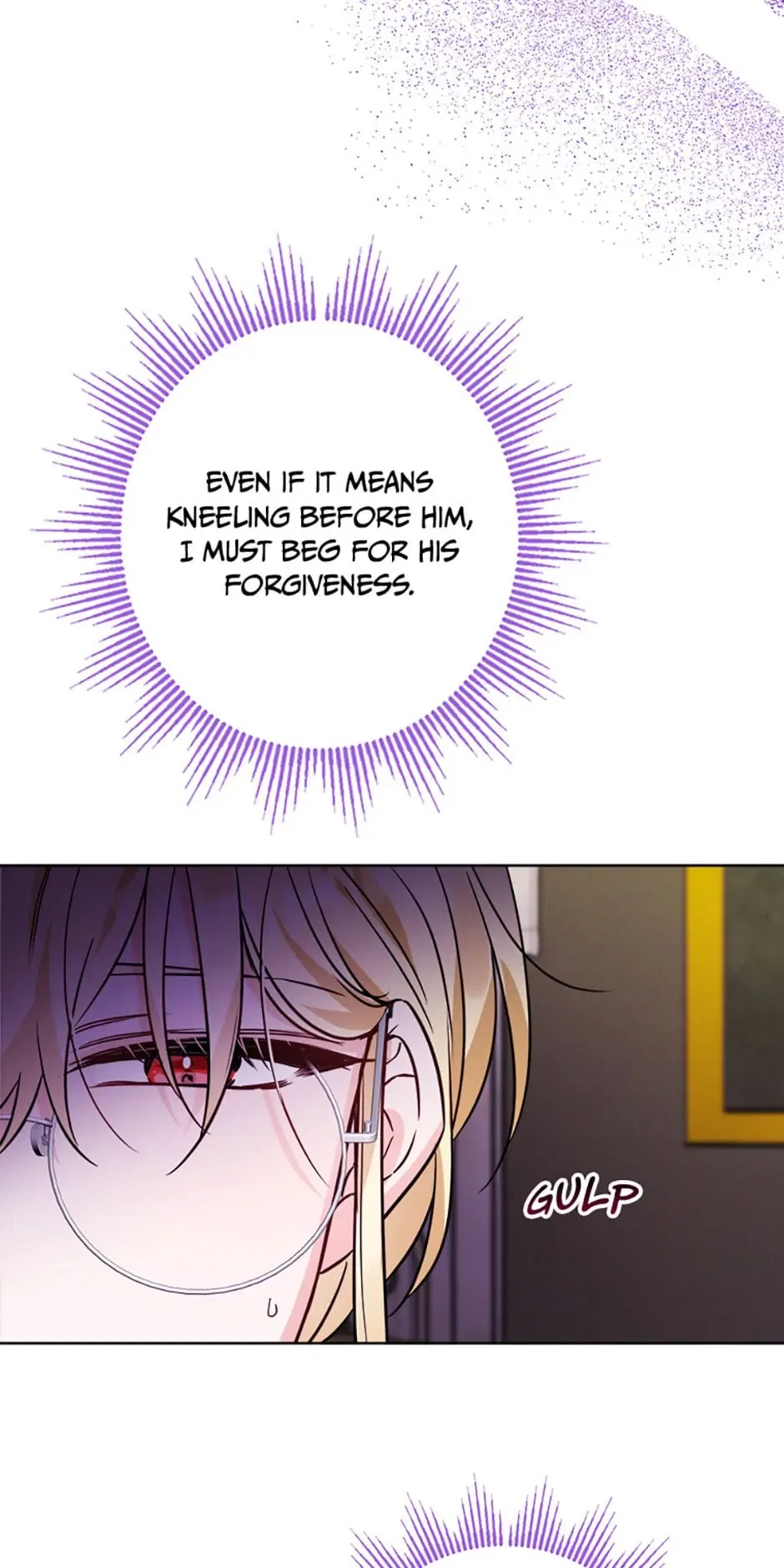 The Male Lead Is In Charge Of The Successor Chapter 10 – Page 46