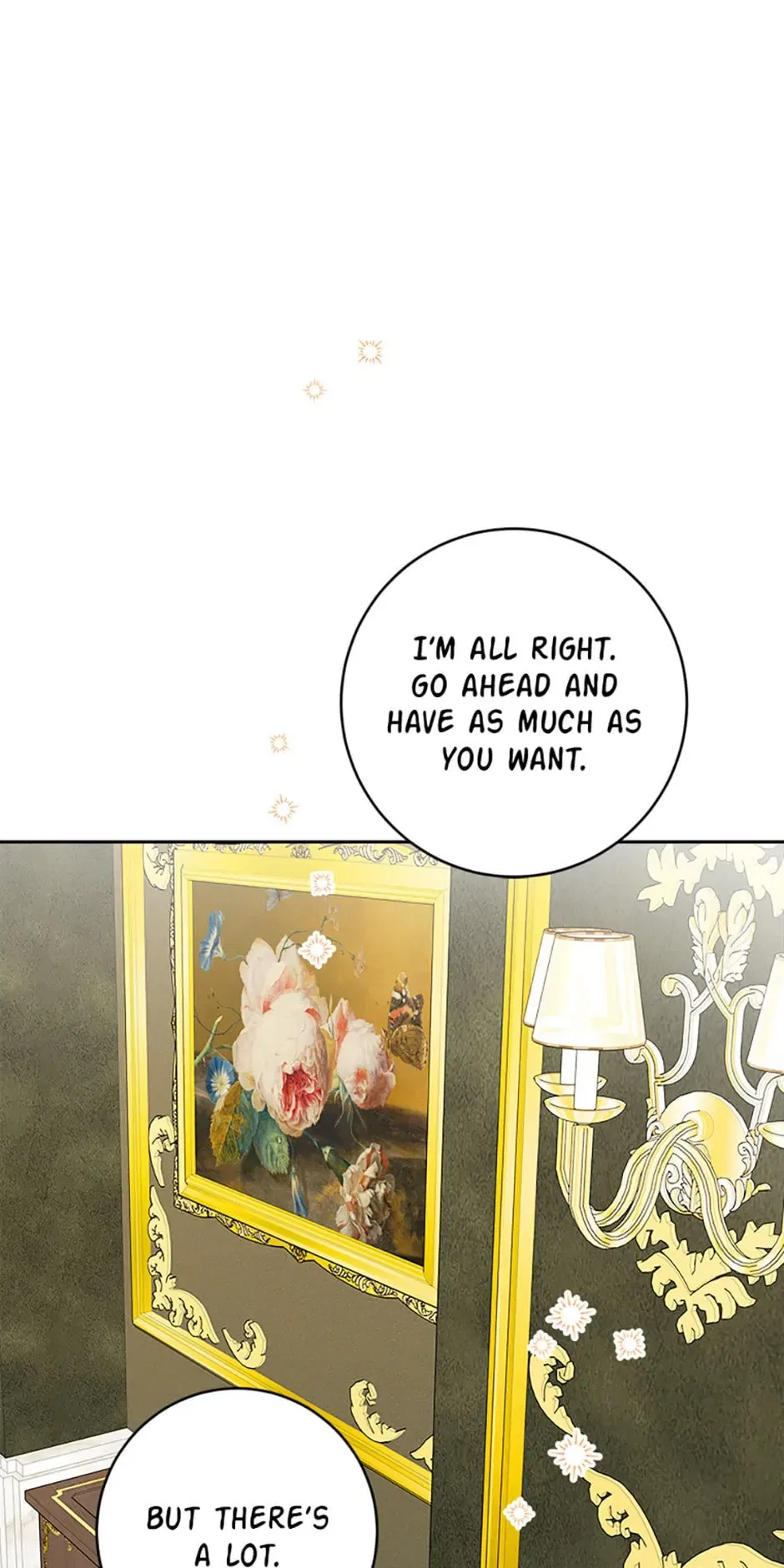The Male Lead Is In Charge Of The Successor Chapter 10 – Page 51