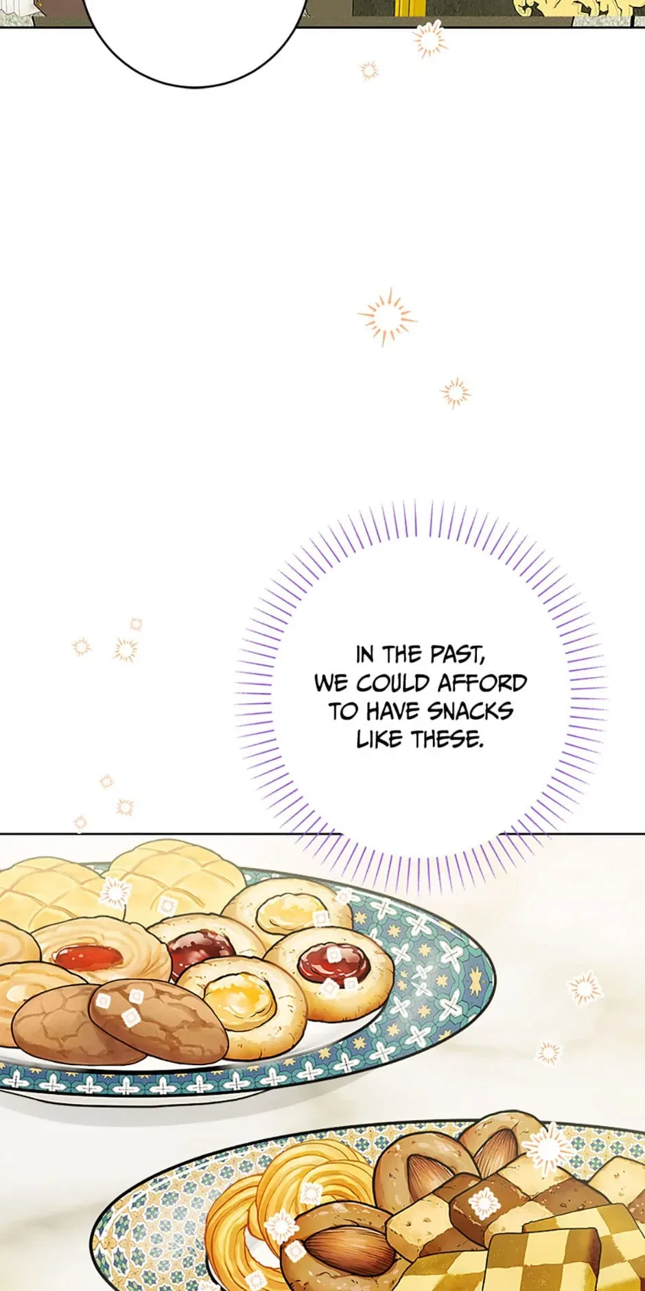 The Male Lead Is In Charge Of The Successor Chapter 10 – Page 52