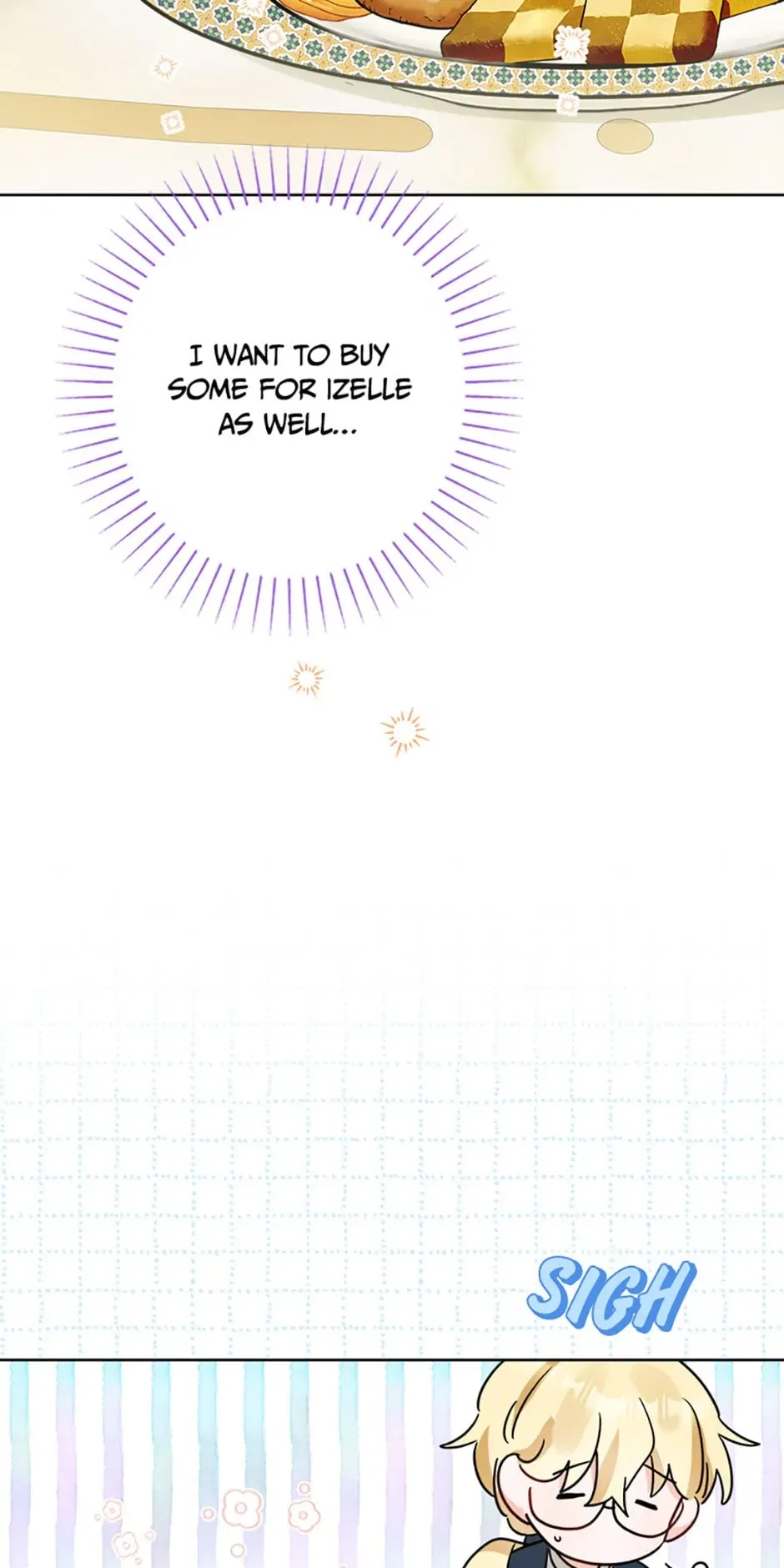 The Male Lead Is In Charge Of The Successor Chapter 10 – Page 53