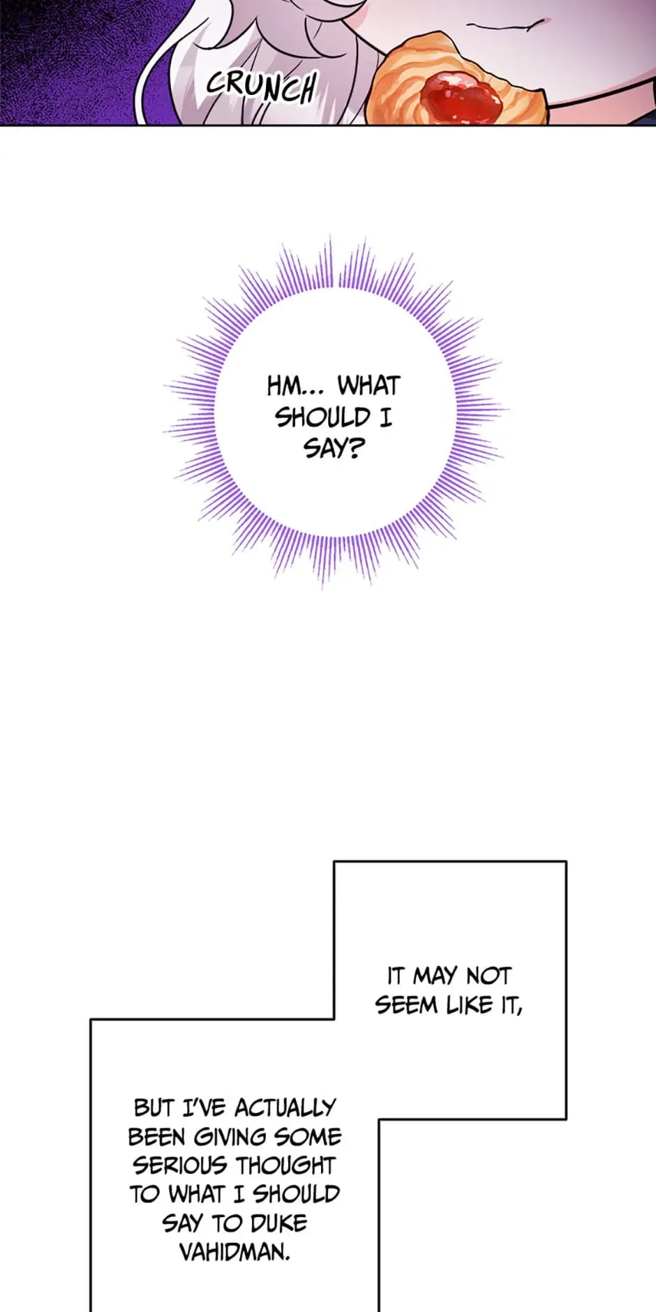 The Male Lead Is In Charge Of The Successor Chapter 10 – Page 55