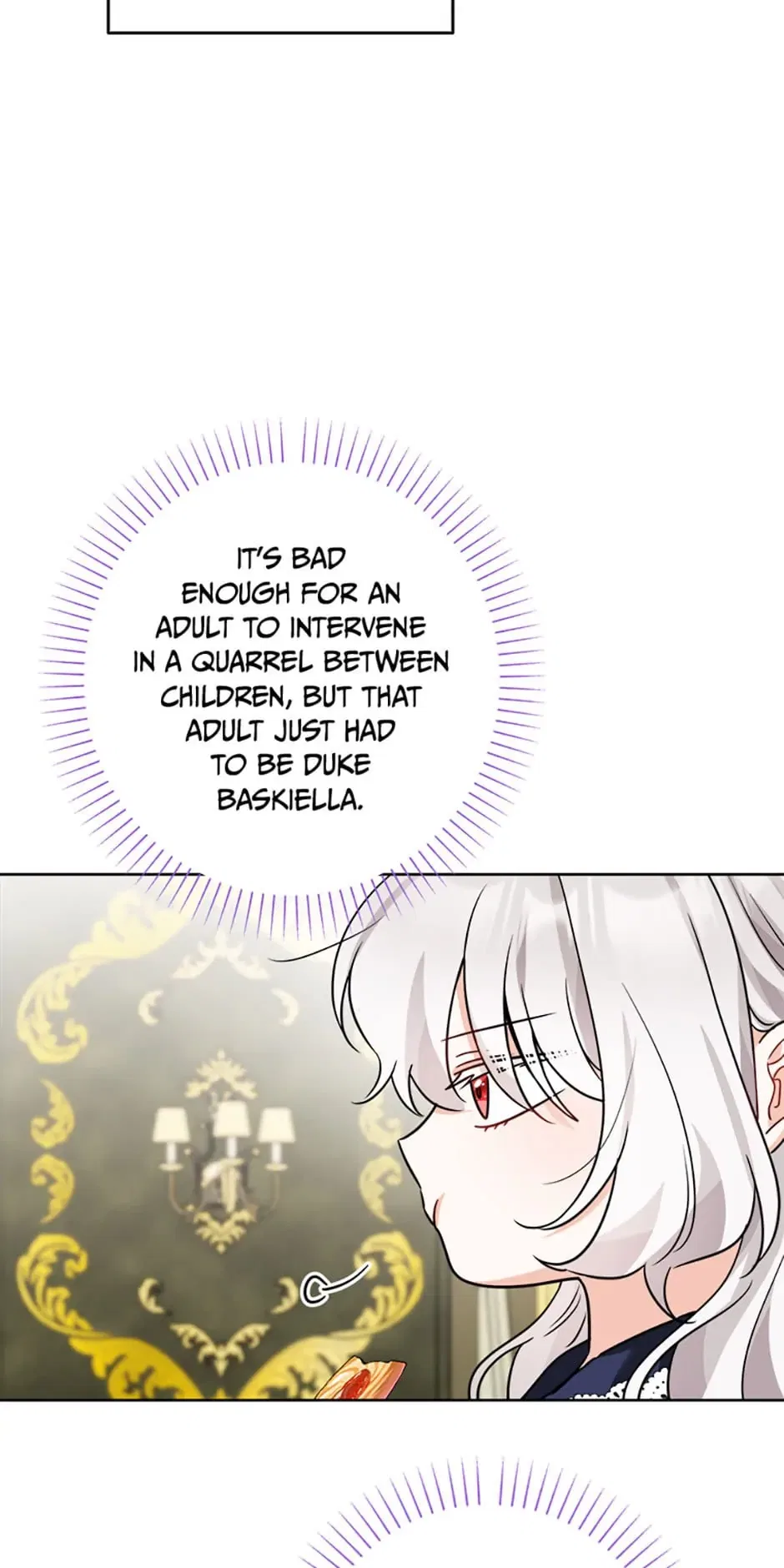 The Male Lead Is In Charge Of The Successor Chapter 10 – Page 56