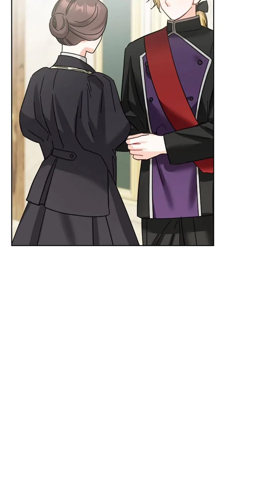 The Male Lead Is In Charge Of The Successor Chapter 10 – Page 62