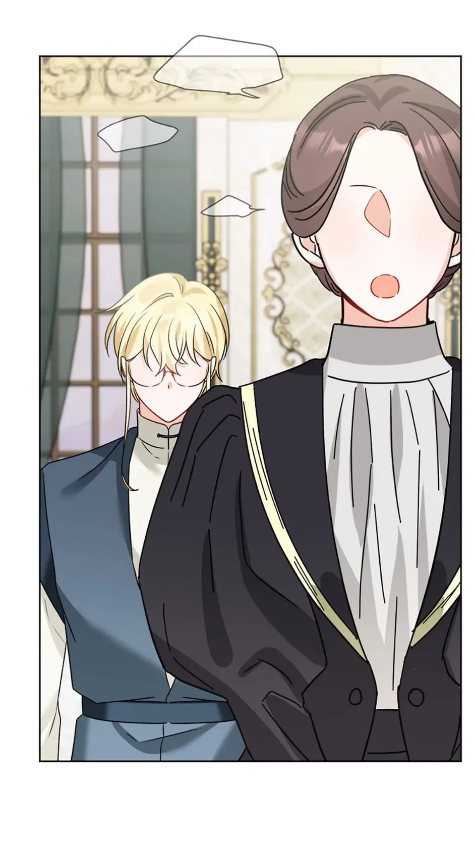 The Male Lead Is In Charge Of The Successor Chapter 10 – Page 63